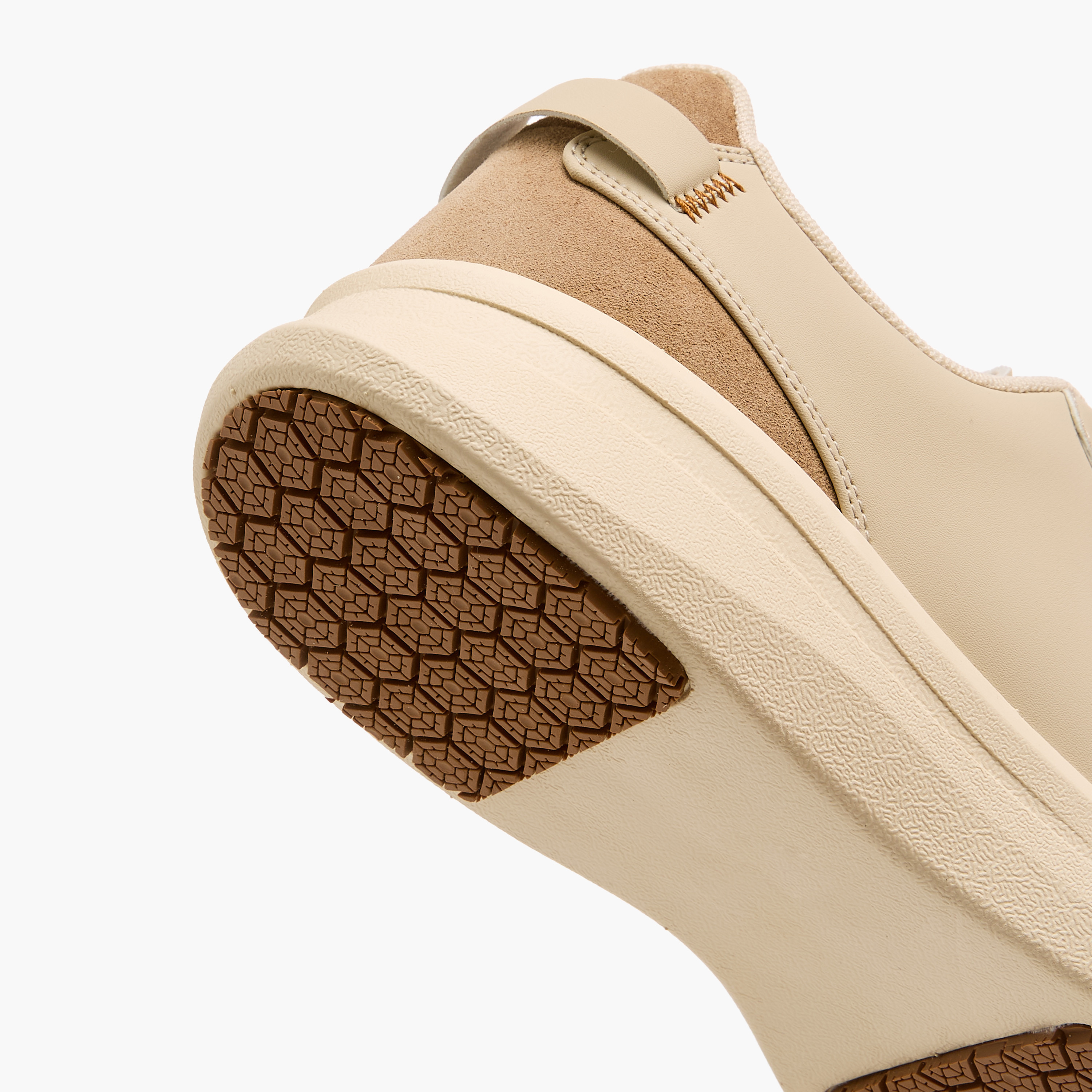 Le Confort Men Lace-Up Ankle Sneakers-men-shoes-sneakers-image-5