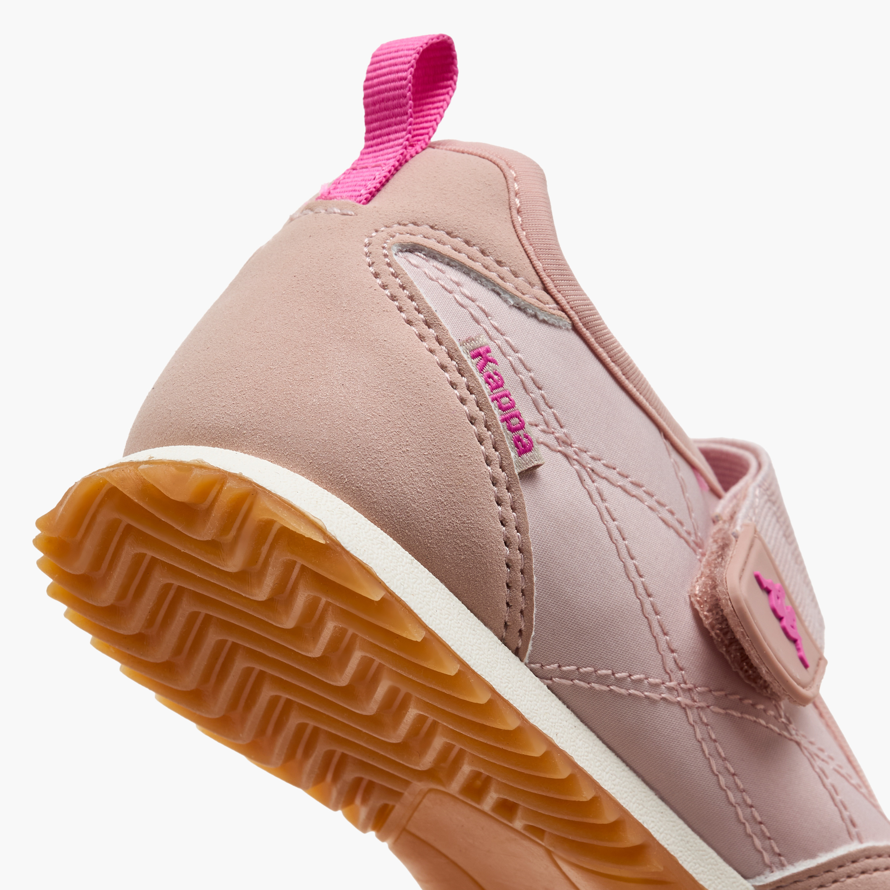 Kappa Girls Hook & Loop Mary Jane Shoes-girls-shoes-maryjanes-image-5
