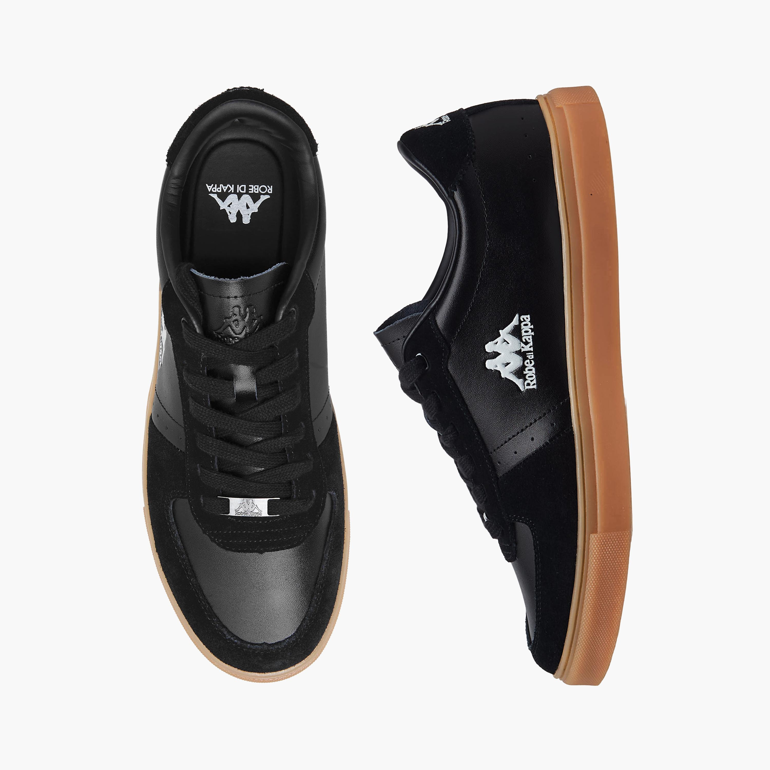 حذاء سنيكرز روب دي كابا برباط إغلاق للرجال من كابا-men-shoes-sneakers-image-1
