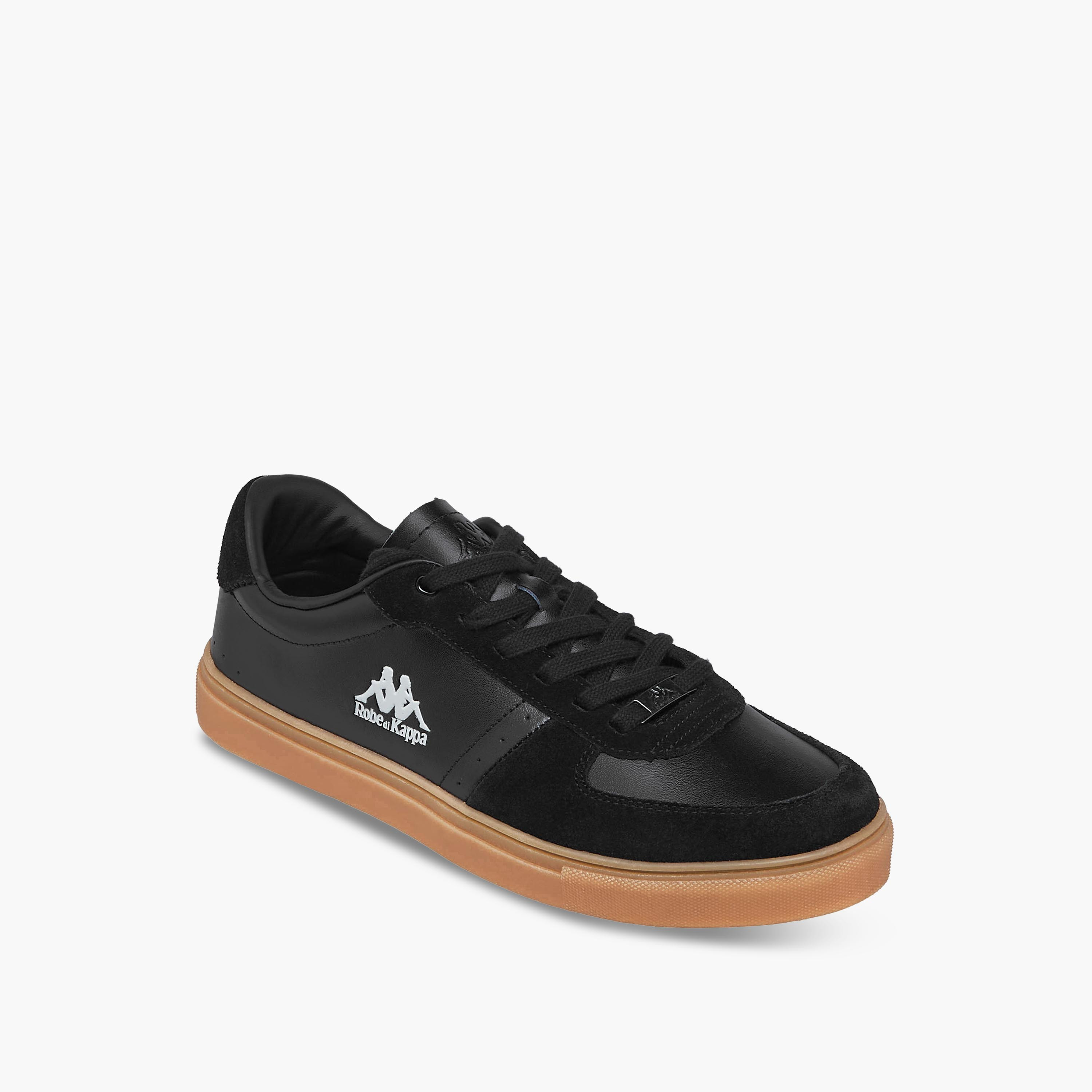 حذاء سنيكرز روب دي كابا برباط إغلاق للرجال من كابا-men-shoes-sneakers-image-2