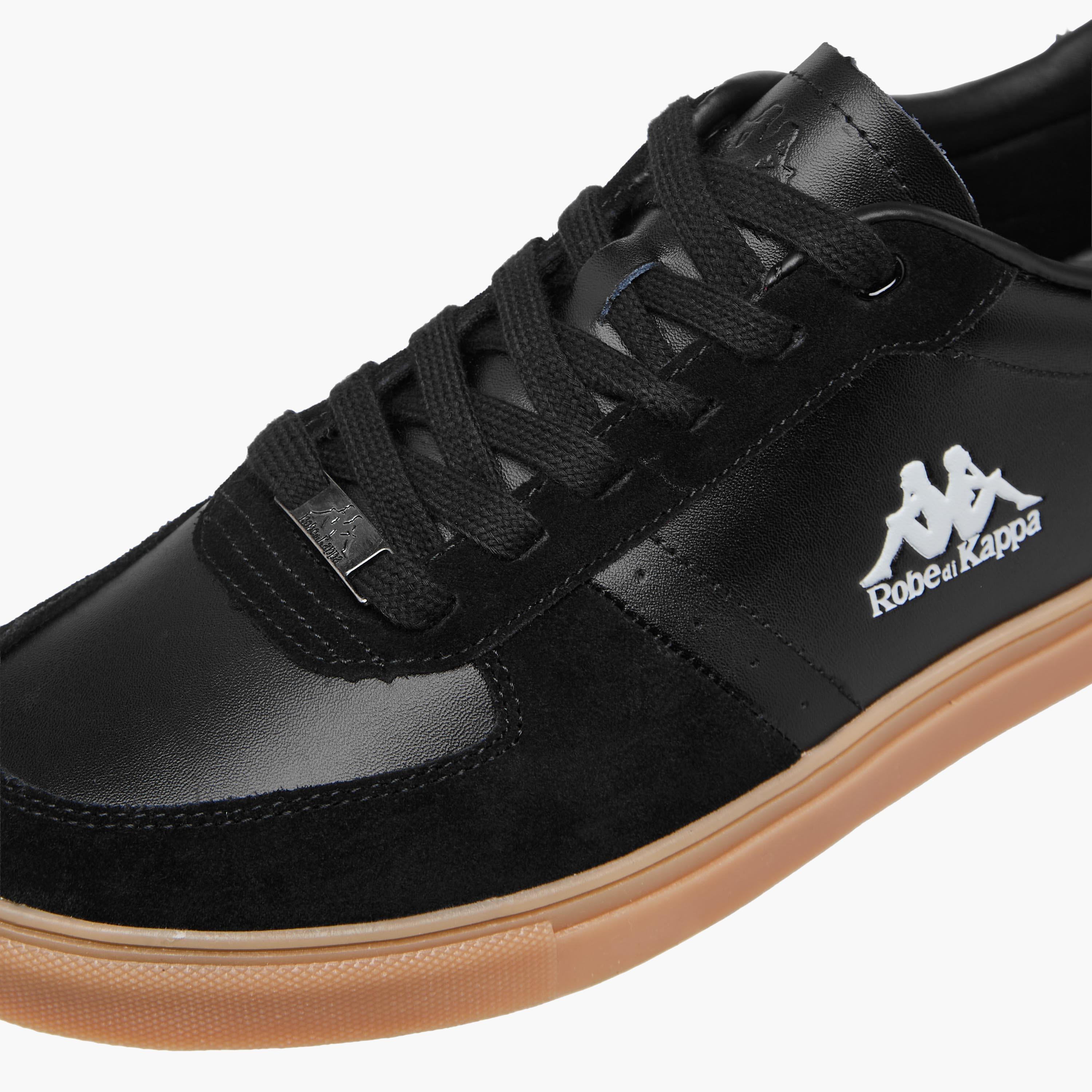 حذاء سنيكرز روب دي كابا برباط إغلاق للرجال من كابا-men-shoes-sneakers-image-4