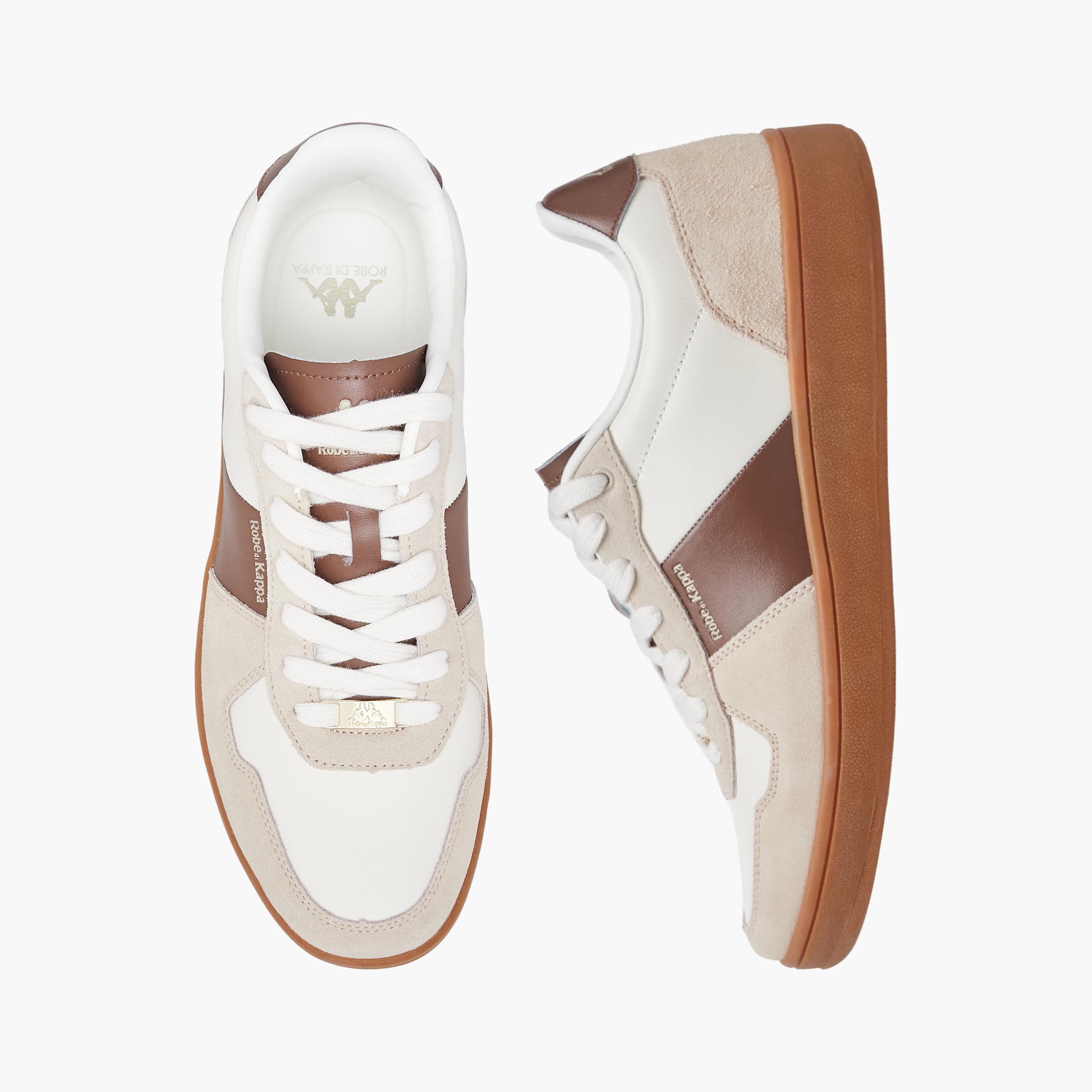 حذاء سنيكرز روب دي كابا برباط إغلاق للرجال من كابا-men-shoes-sneakers-image-1