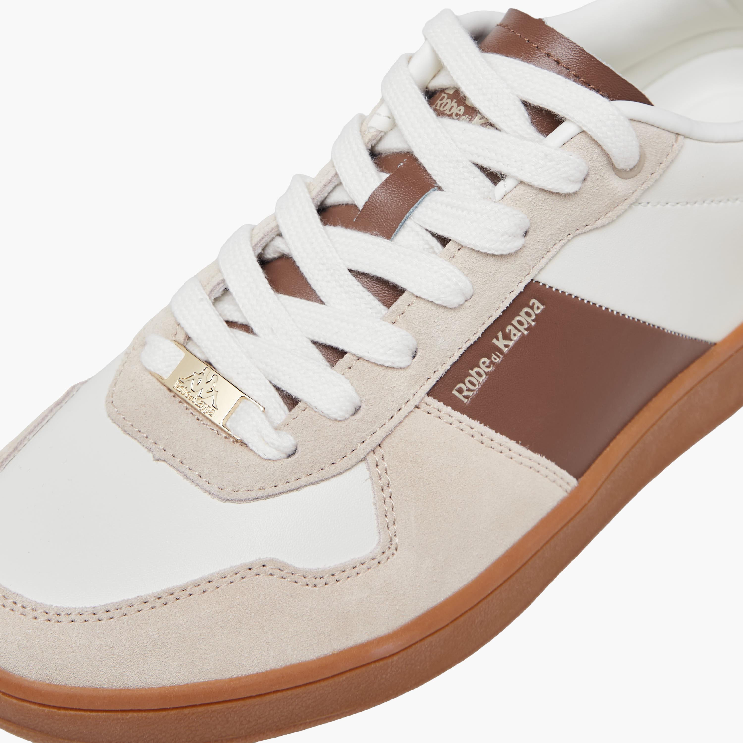 حذاء سنيكرز روب دي كابا برباط إغلاق للرجال من كابا-men-shoes-sneakers-image-4