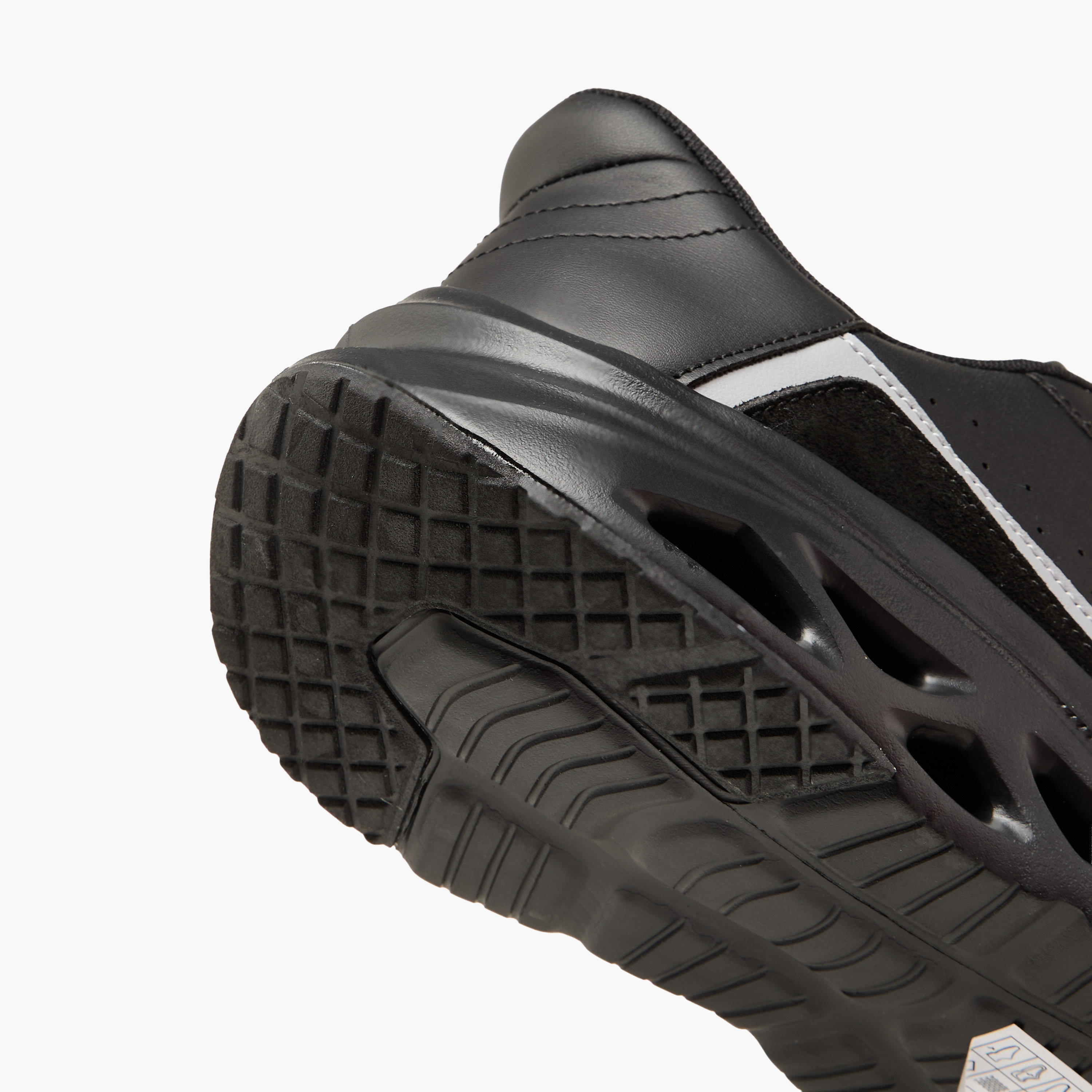 حذاء سنيكرز طول الكاحل برباط للرجال من لو كونفورت-men-shoes-sneakers-image-6