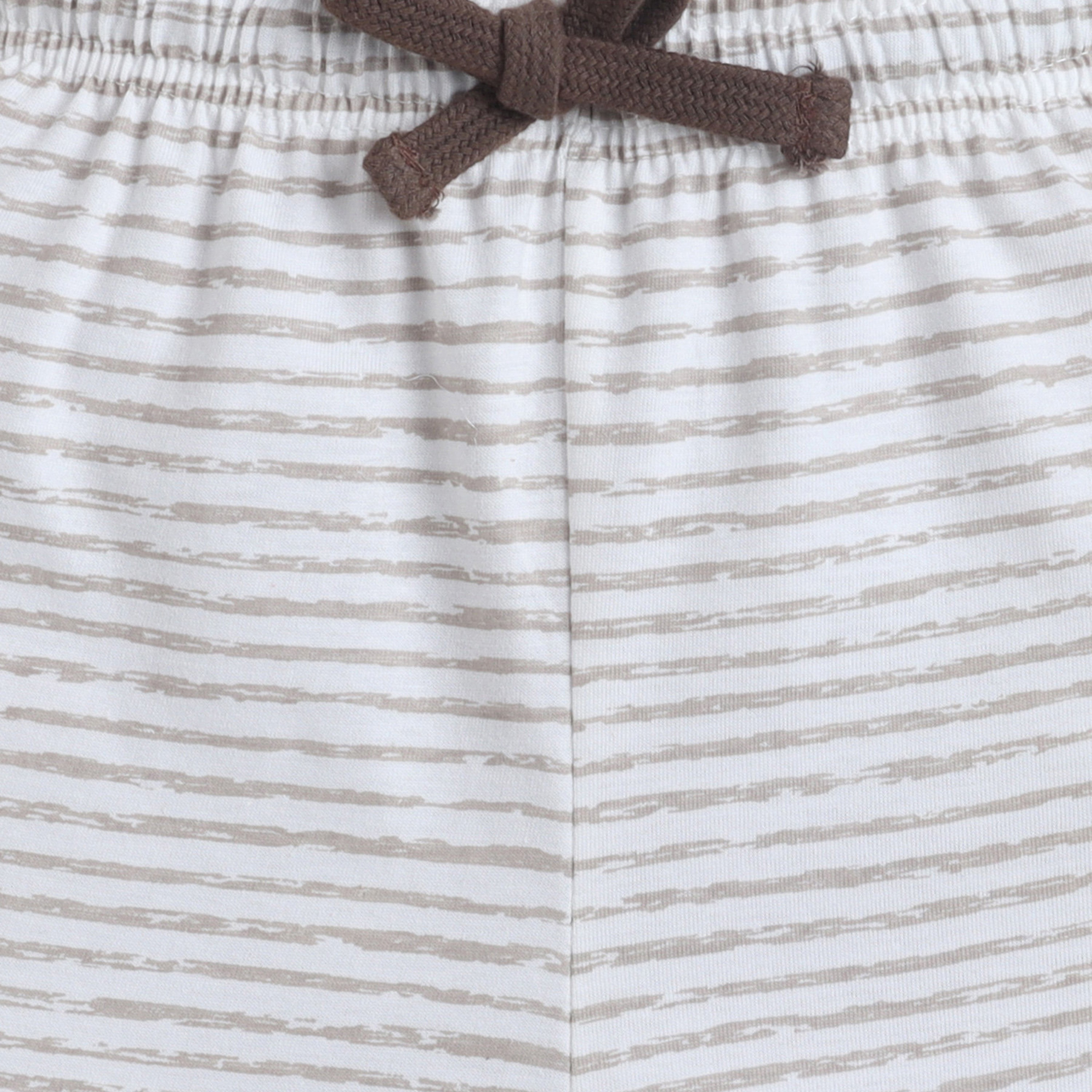 Victor and Jane King Graphic Cotton T-Shirt & Shorts Set-boys-clothing-setsandcoords-image-6