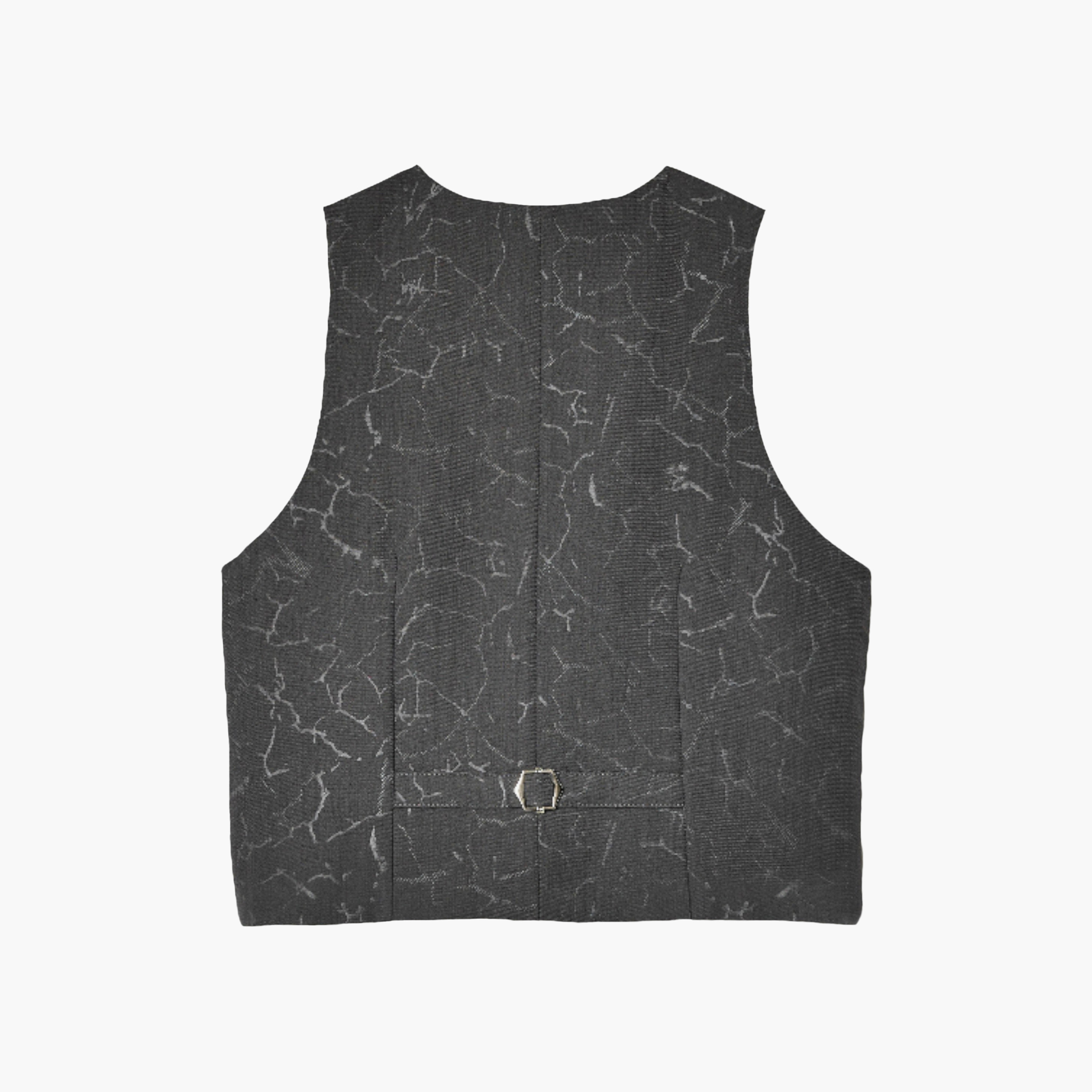 طقم 4 قطع قميص بأكمام كاملة مع فيست ويست كوت وبنطال من فيكتور أند جين-boys-clothing-setsandcoords-image-11