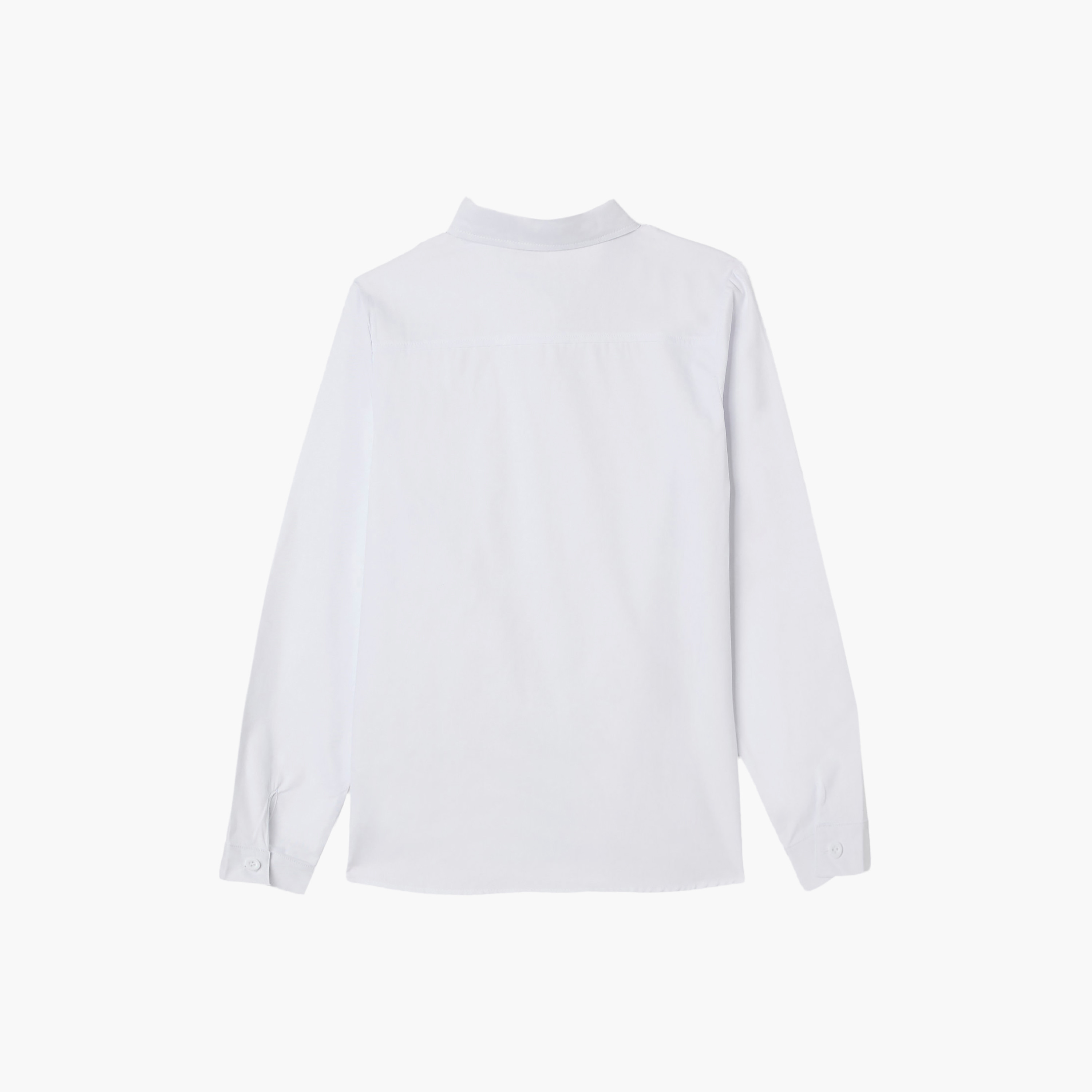 طقم 4 قطع قميص بأكمام كاملة مع فيست ويست كوت وبنطال من فيكتور أند جين-boys-clothing-setsandcoords-image-9