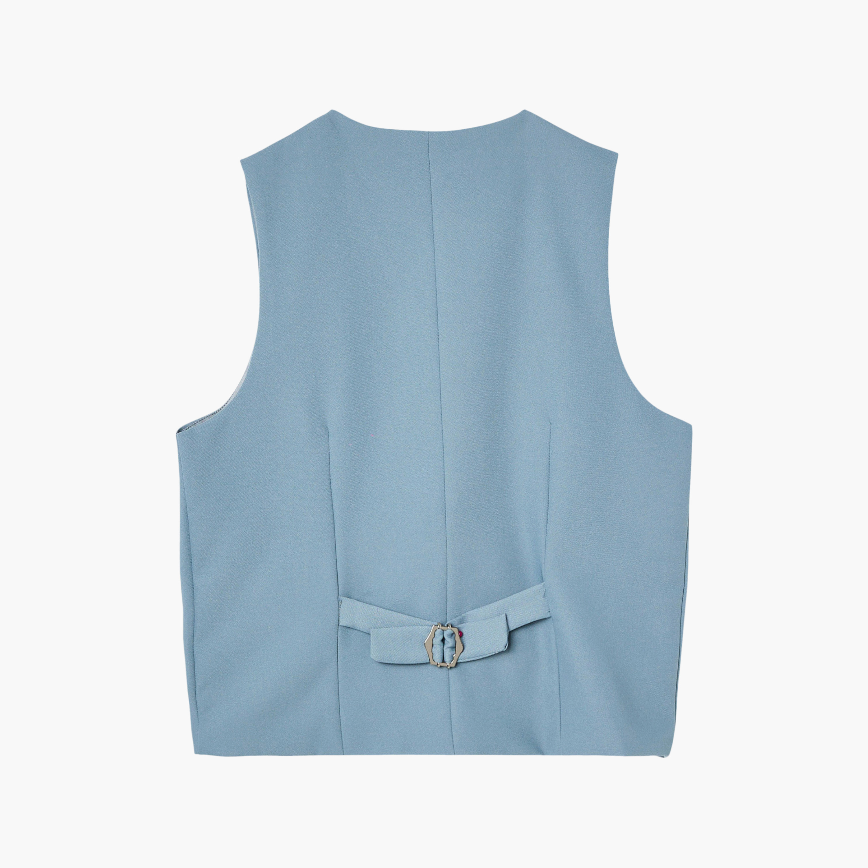 طقم 4 قطع قميص بأكمام نصفية مع فيست ويست كوت وبنطال من فيكتور أند جين-boys-clothing-setsandcoords-image-10