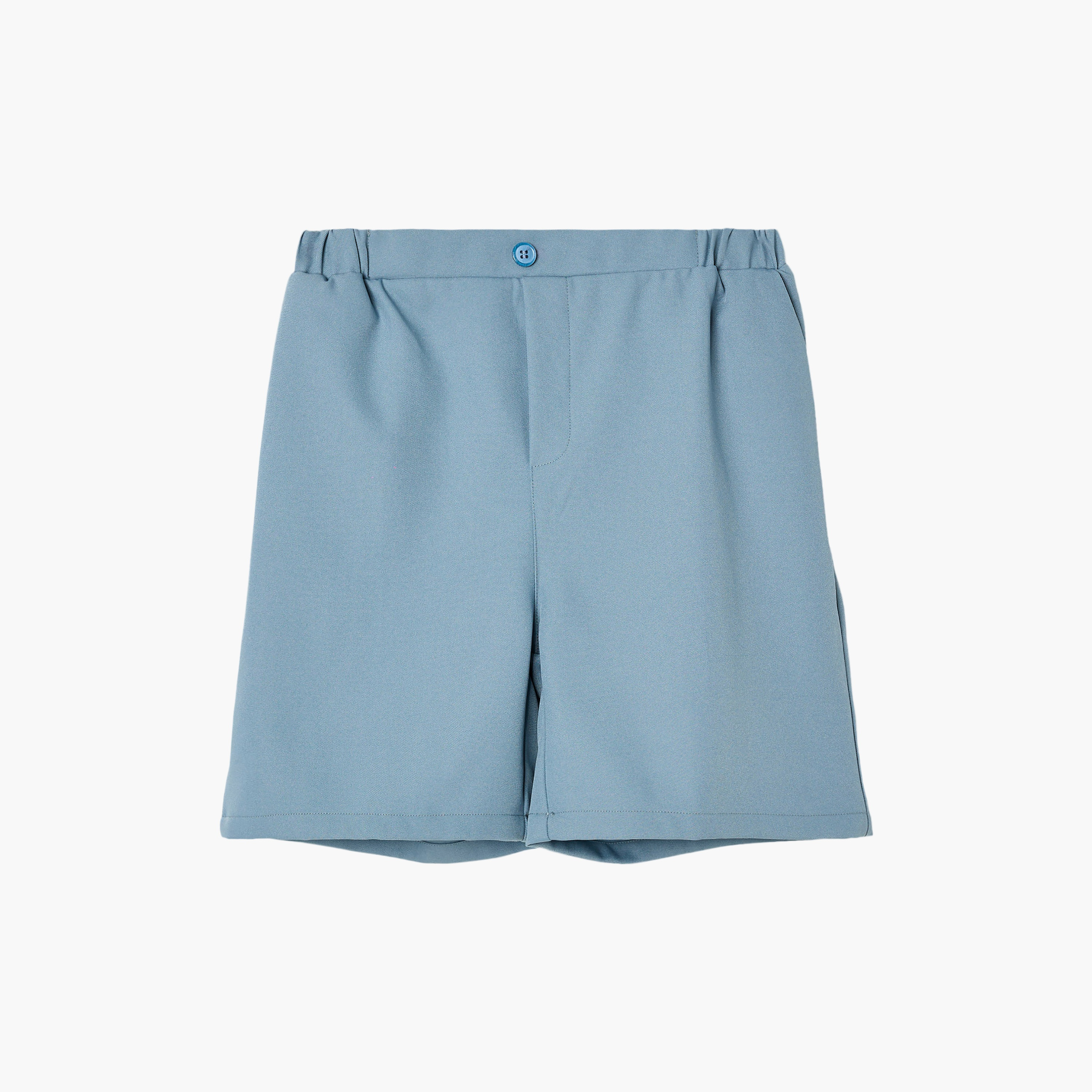طقم 4 قطع قميص بأكمام نصفية مع فيست ويست كوت وبنطال من فيكتور أند جين-boys-clothing-setsandcoords-image-11
