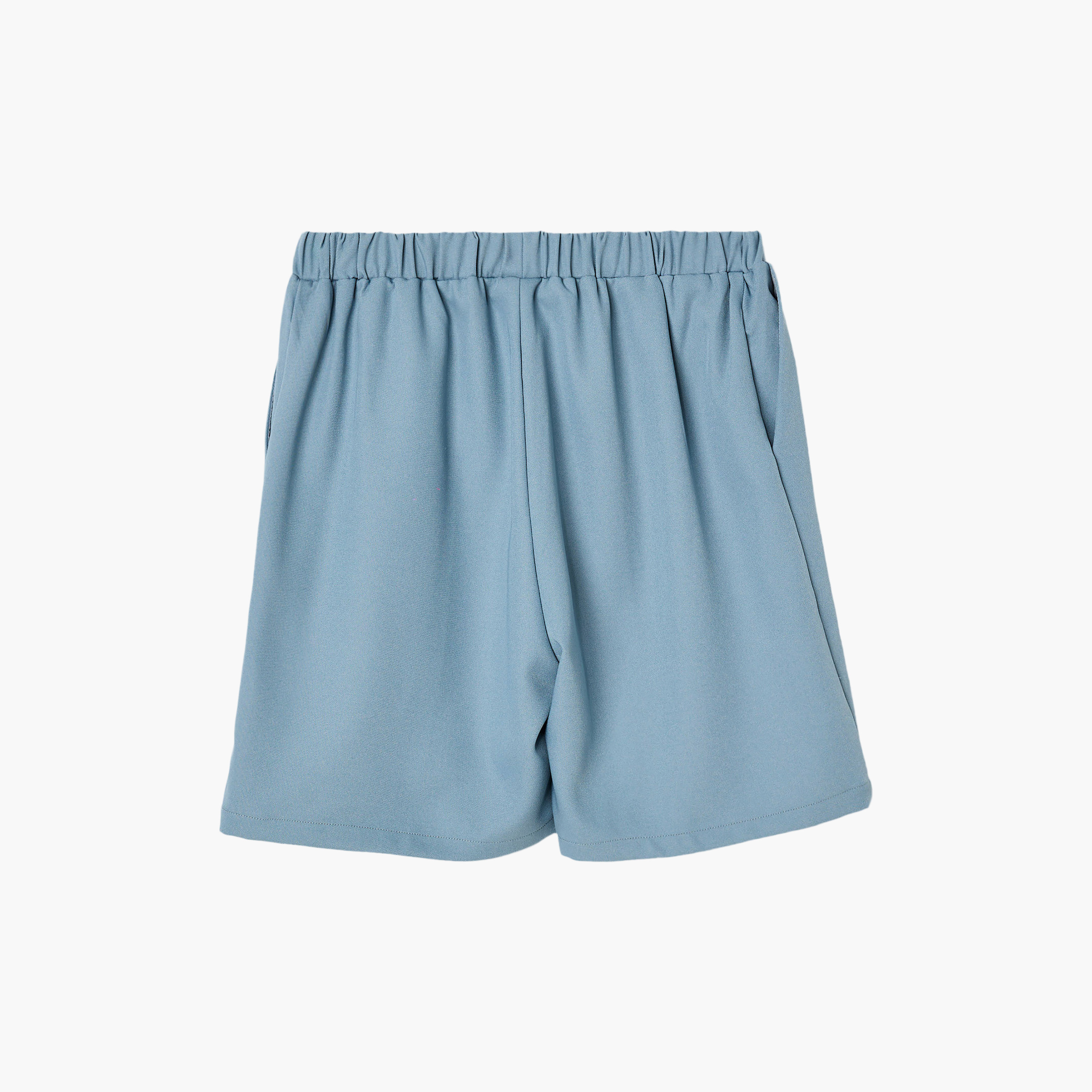 طقم 4 قطع قميص بأكمام نصفية مع فيست ويست كوت وبنطال من فيكتور أند جين-boys-clothing-setsandcoords-image-2