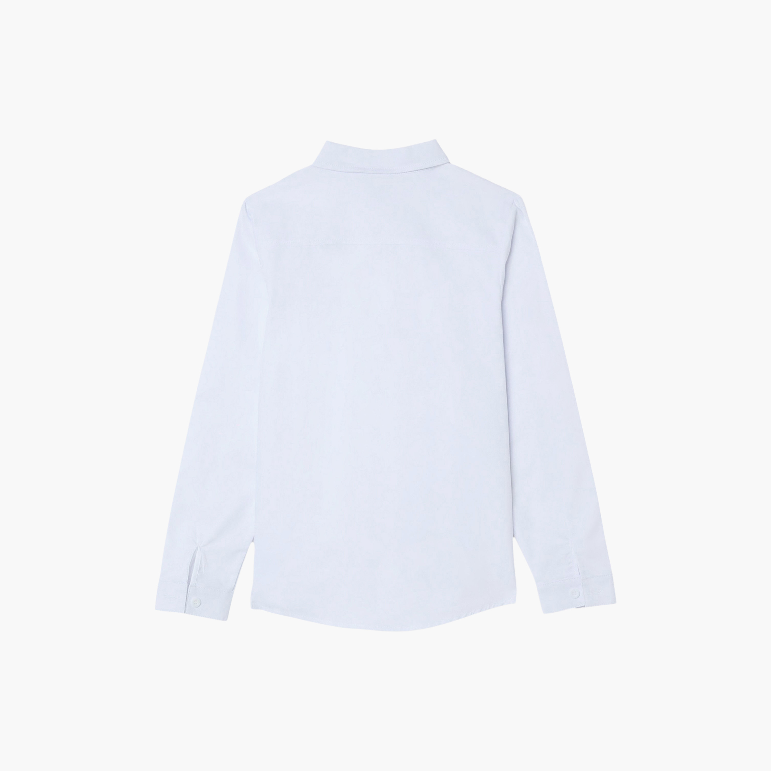 طقم 4 قطع قميص بأكمام كاملة مع فيست ويست كوت وشورت من فيكتور أند جين-boys-clothing-setsandcoords-image-8
