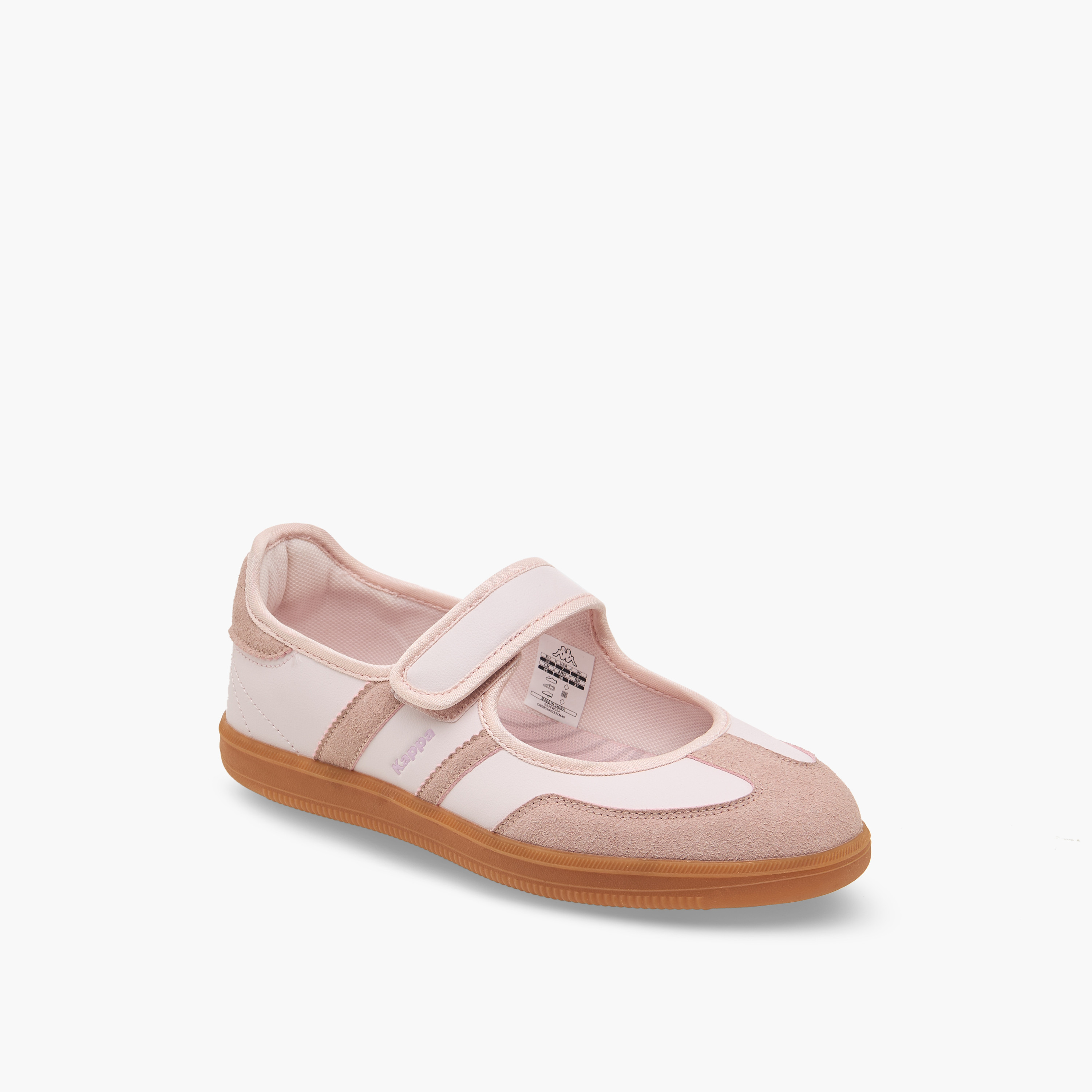 Kappa Women Panelled Mary Jane Shoes-women-shoes-ballerinas-image-2