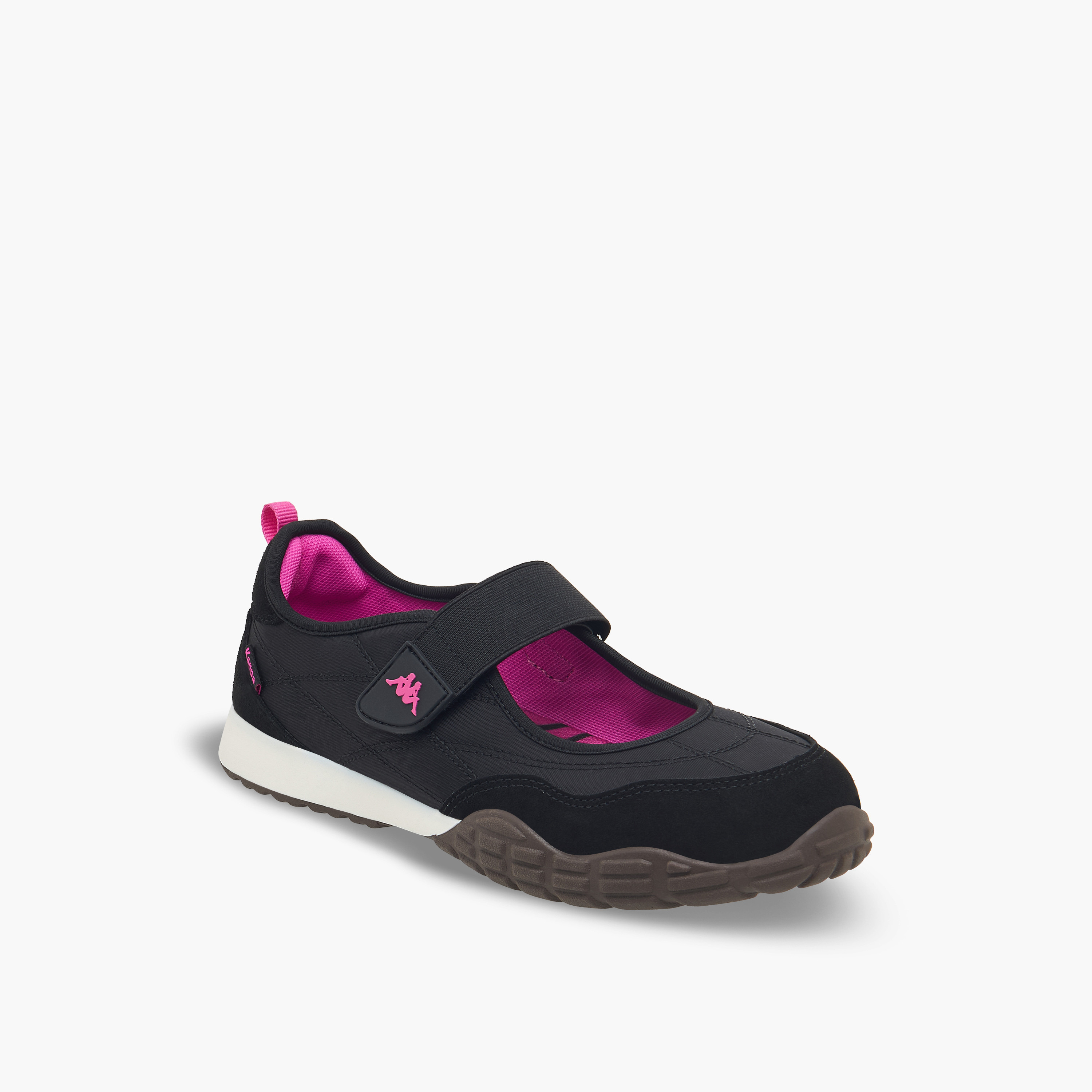 حذاء ماري جين بشريط إغلاق لاصق للنساء من كابا-women-shoes-ballerinas-image-2