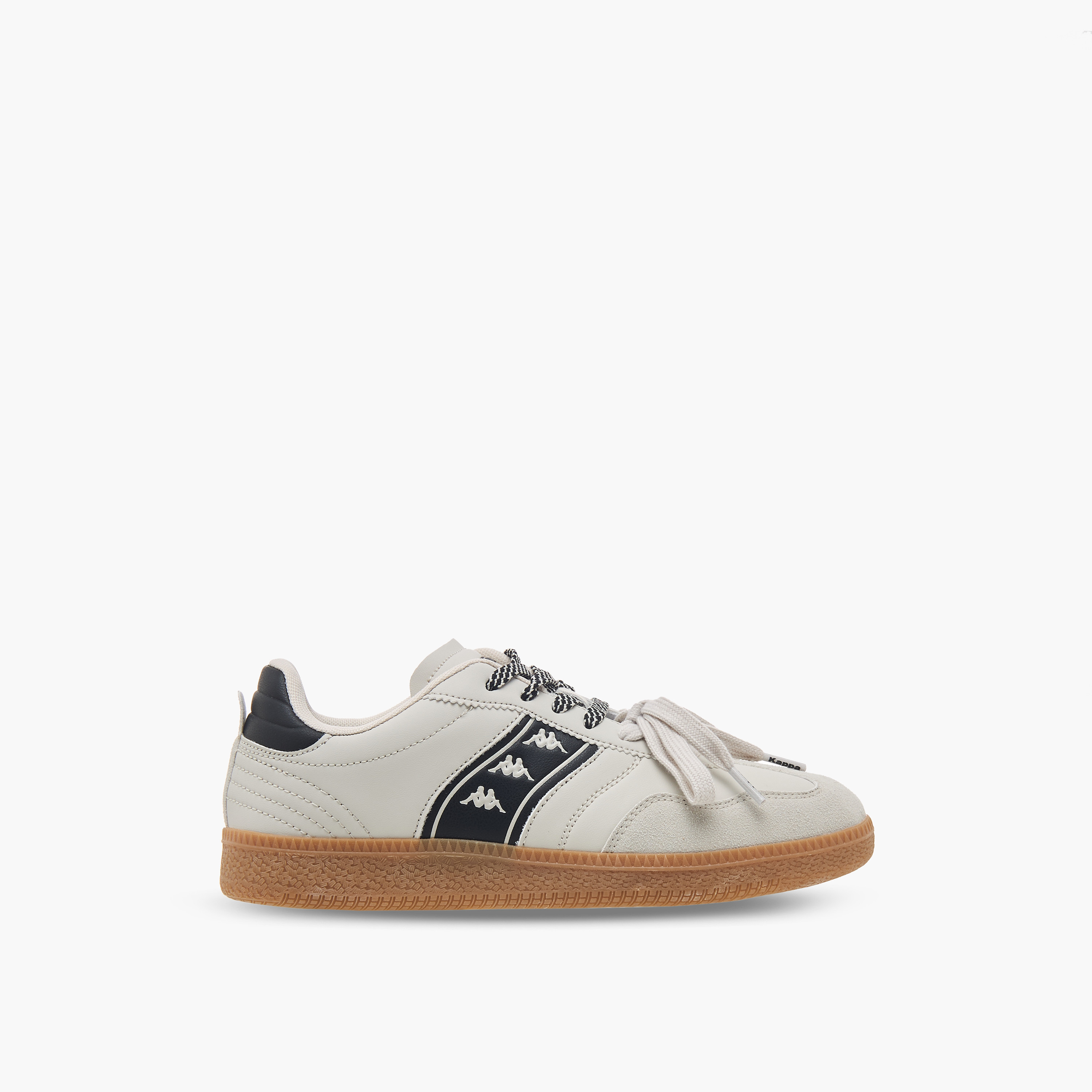 Kappa Women Lace-Up Sneakers-women-shoes-sneakers-image-3