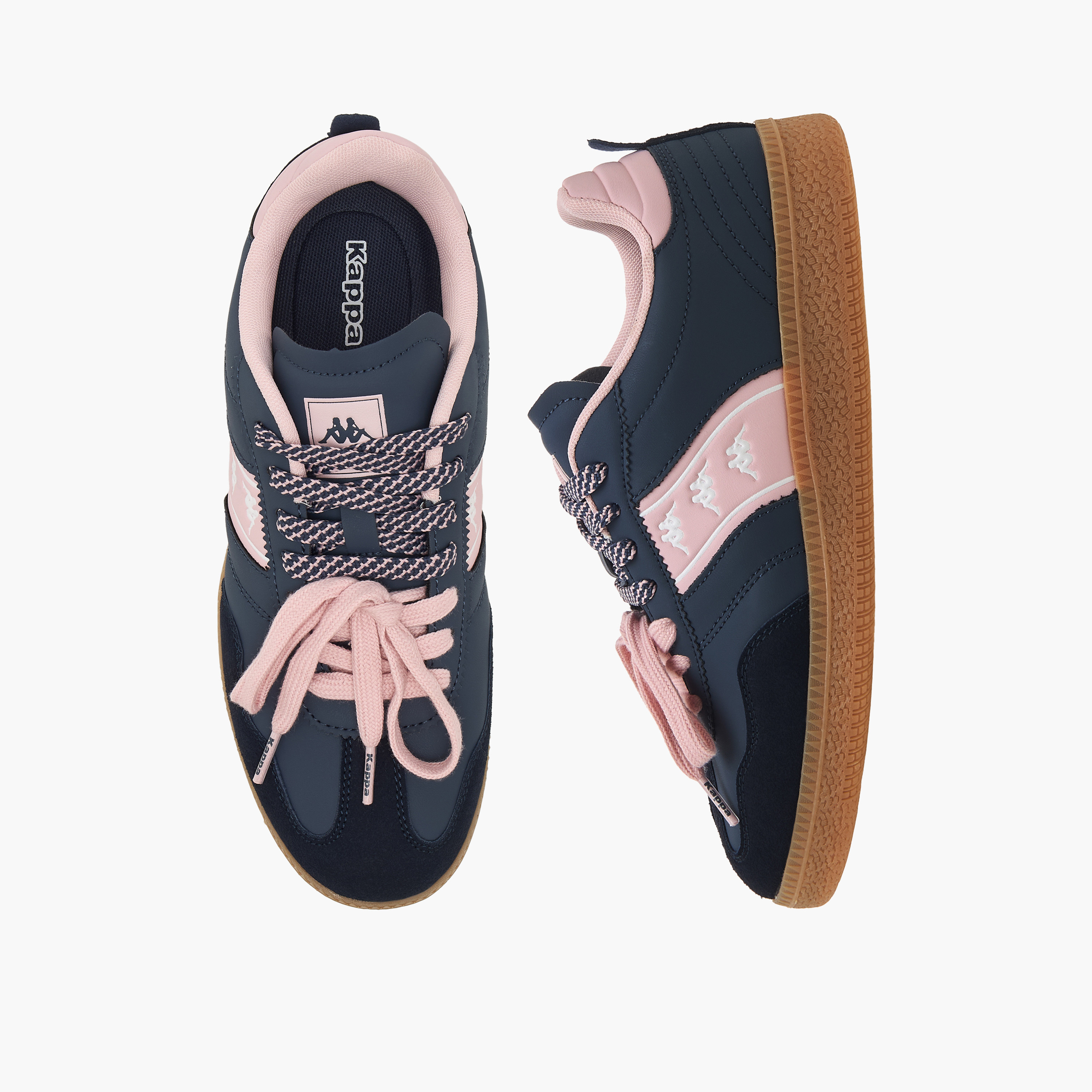 حذاء سنيكرز برباط للنساء من كابا-women-shoes-sneakers-image-1