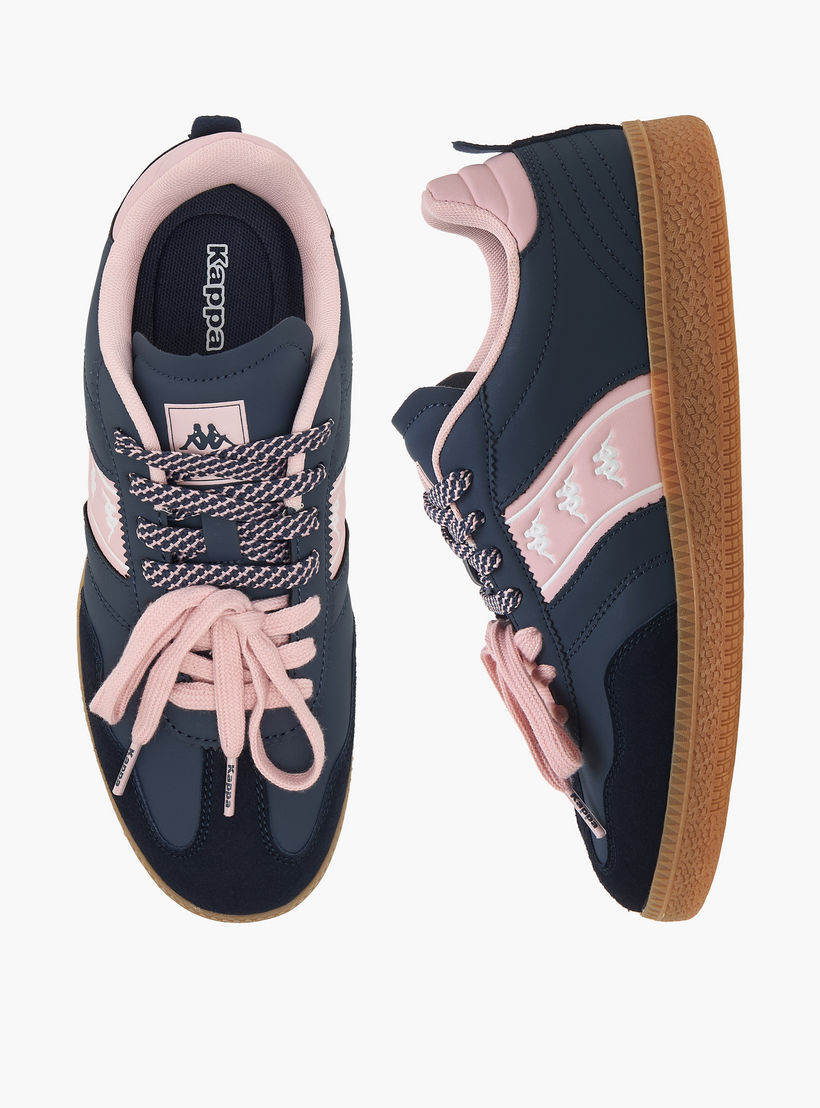 حذاء سنيكرز برباط للنساء من كابا-women-shoes-sneakers-image-1