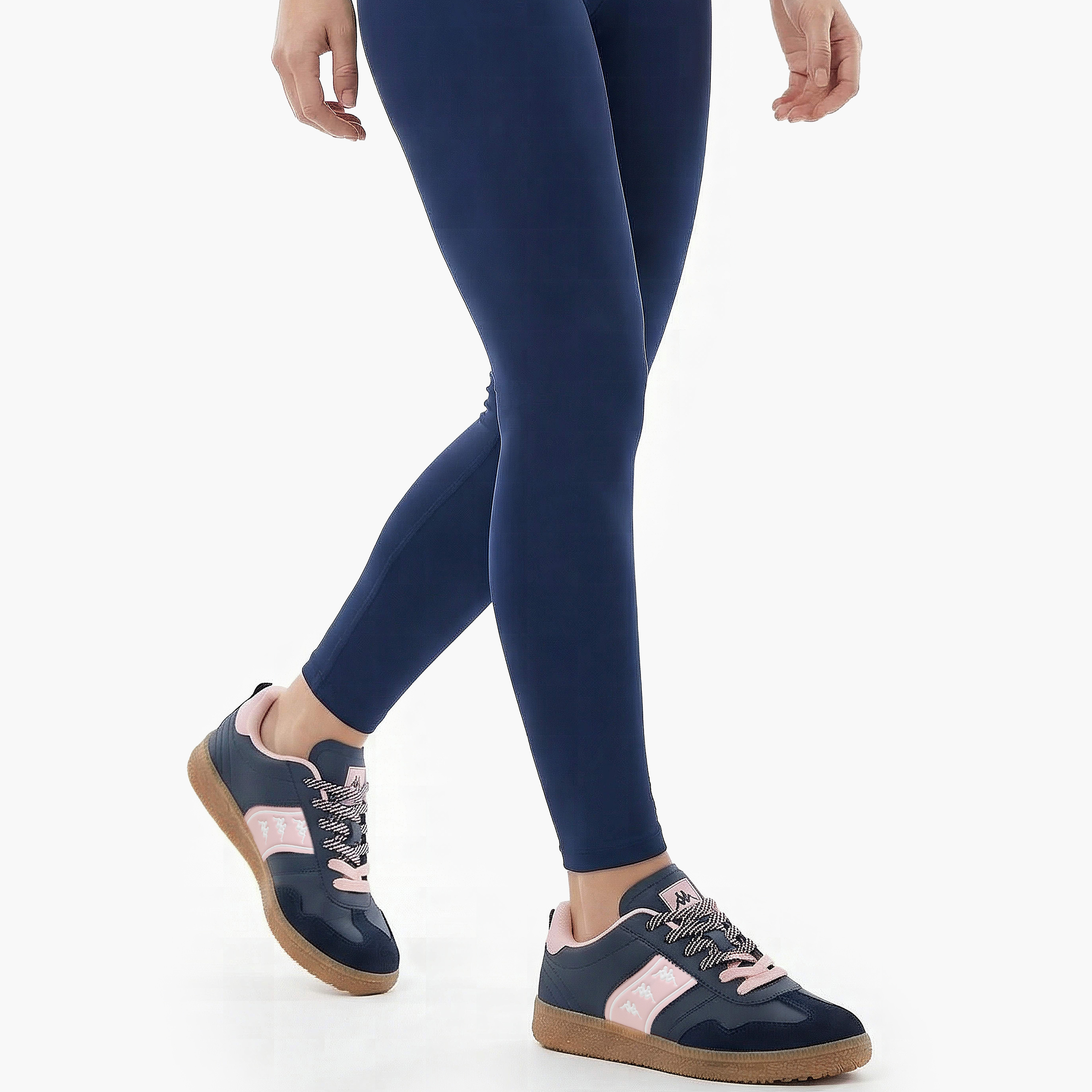 حذاء سنيكرز برباط للنساء من كابا-women-shoes-sneakers-image-2