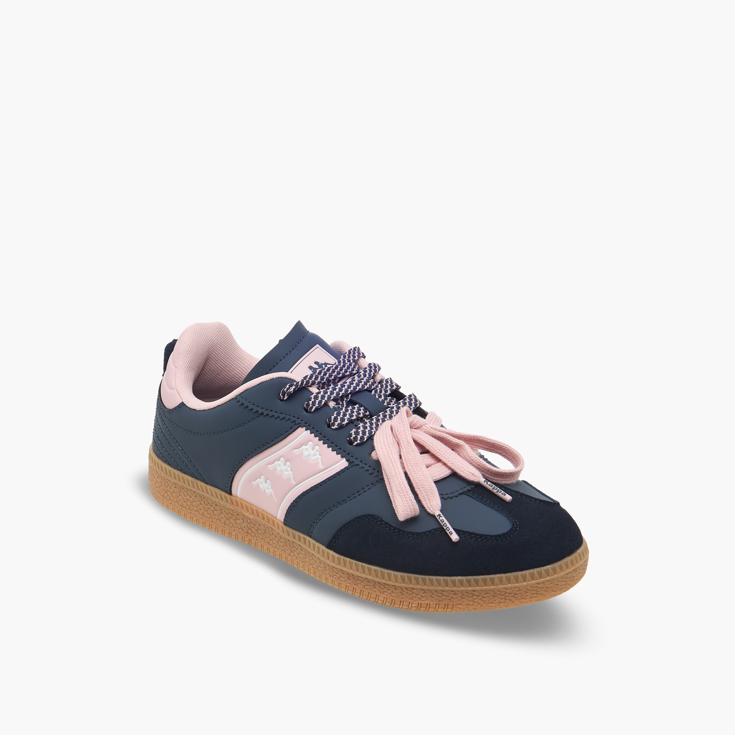 حذاء سنيكرز برباط للنساء من كابا-women-shoes-sneakers-image-3
