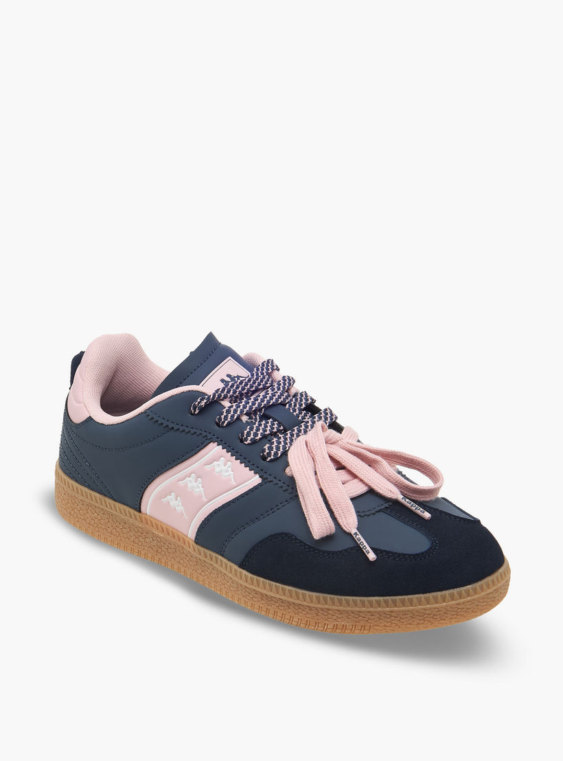 حذاء سنيكرز برباط للنساء من كابا-women-shoes-sneakers-image-3