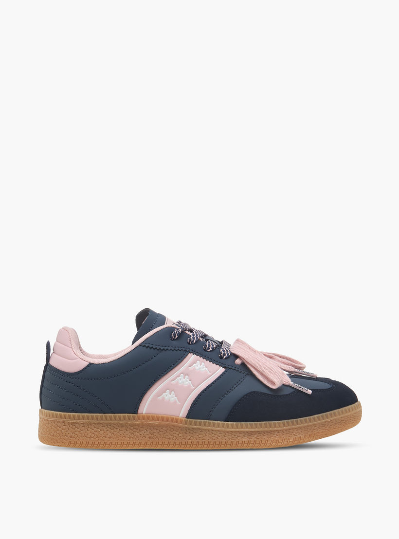 حذاء سنيكرز برباط للنساء من كابا-women-shoes-sneakers-image-4