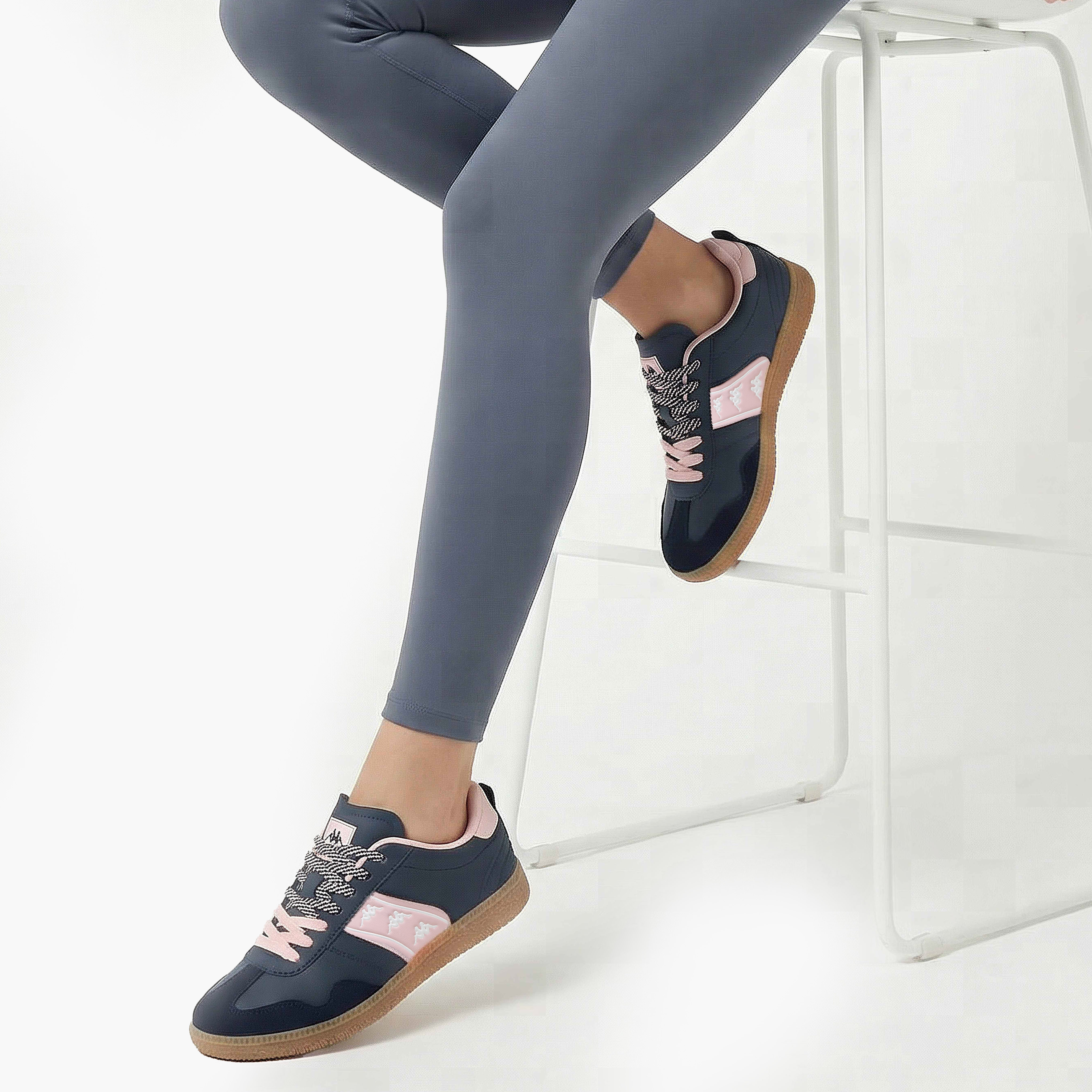 حذاء سنيكرز برباط للنساء من كابا-women-shoes-sneakers-image-6