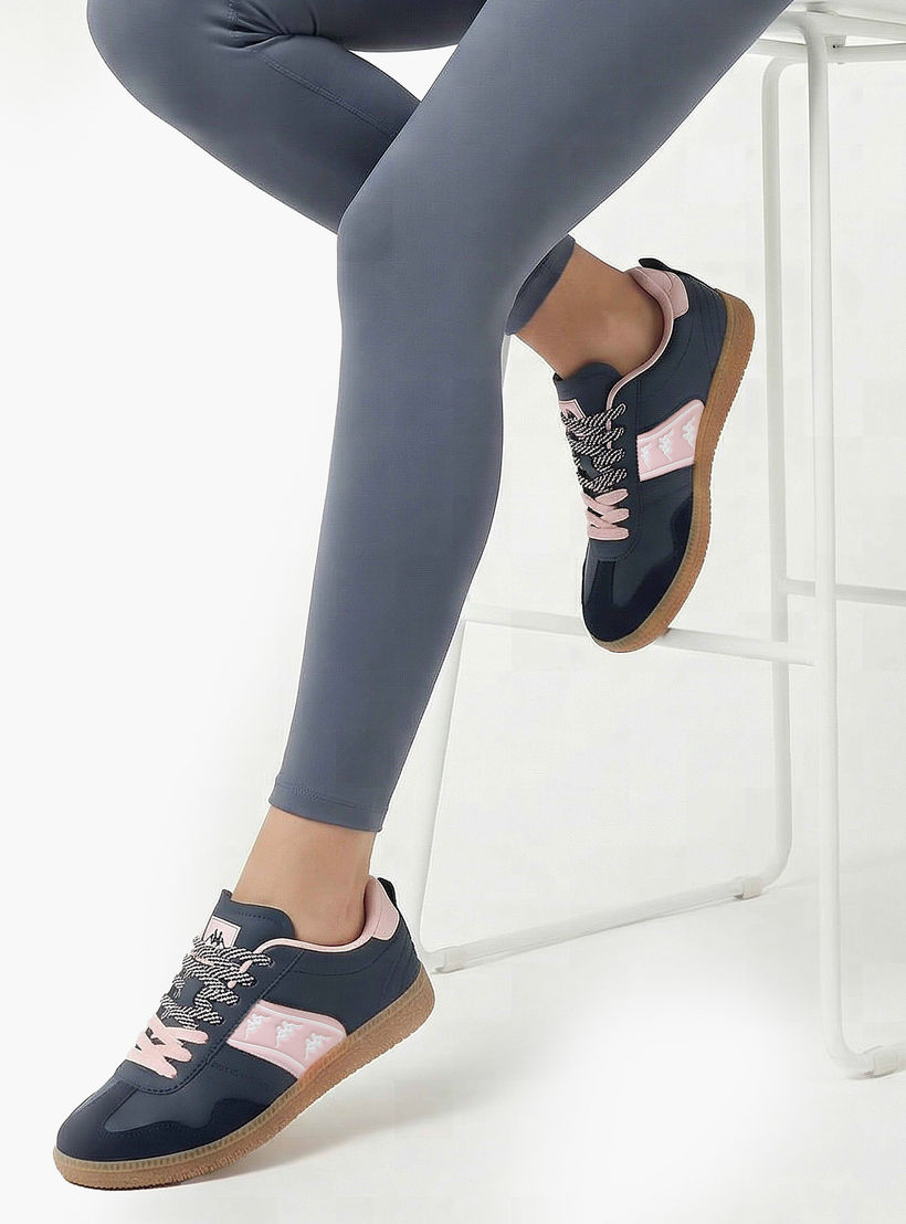 حذاء سنيكرز برباط للنساء من كابا-women-shoes-sneakers-image-6
