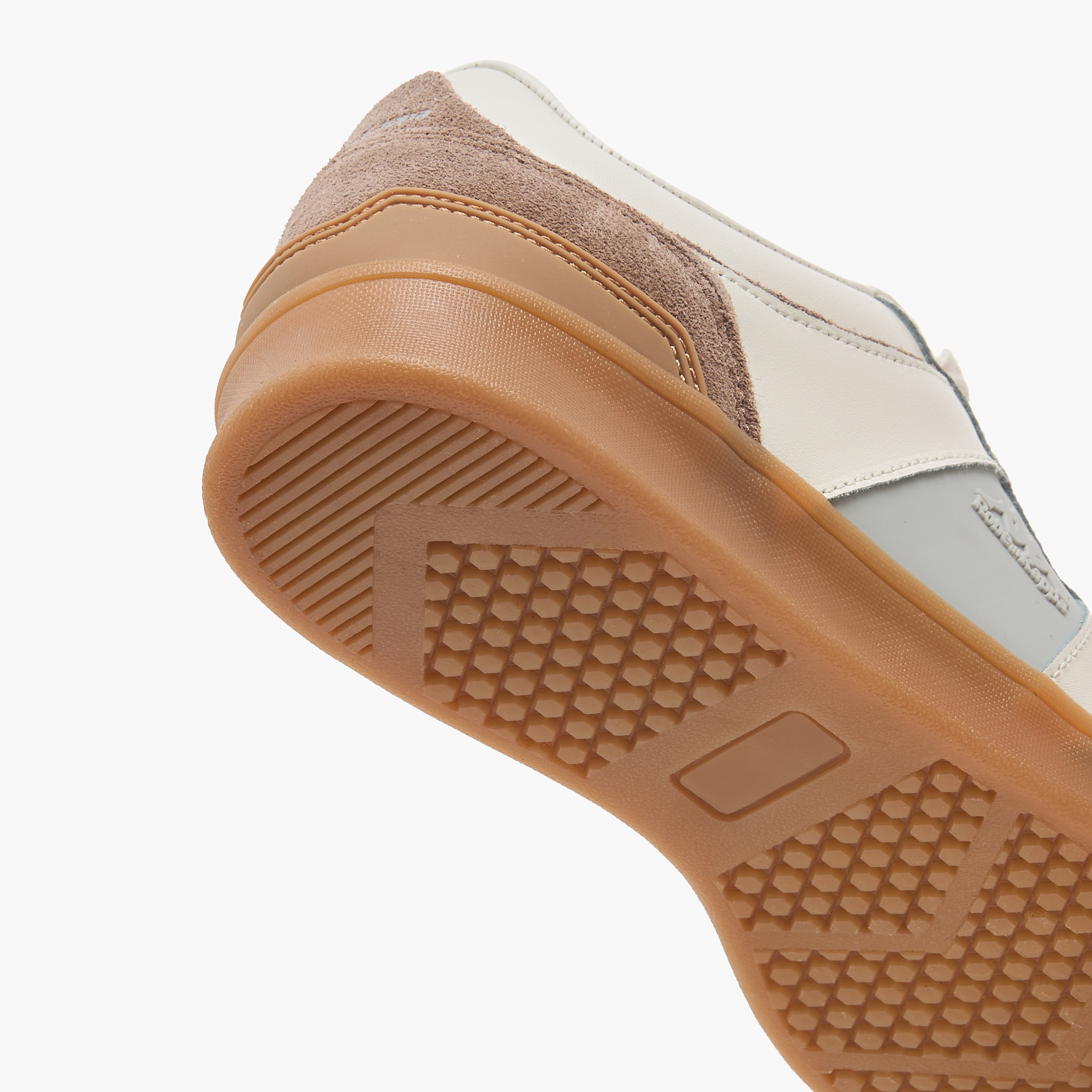 Kappa Women Robe Di Kappa Panelled Leather Sneakers-women-shoes-sneakers-image-5