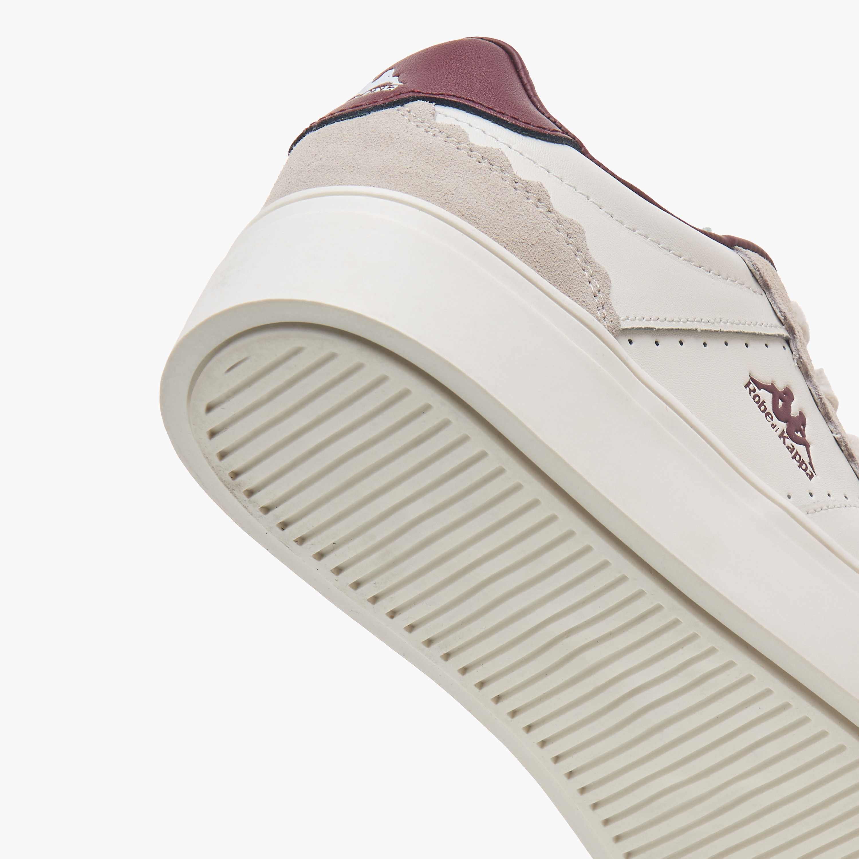 Kappa Women Robe Di Kappa Panelled Sneakers-women-shoes-sneakers-image-5