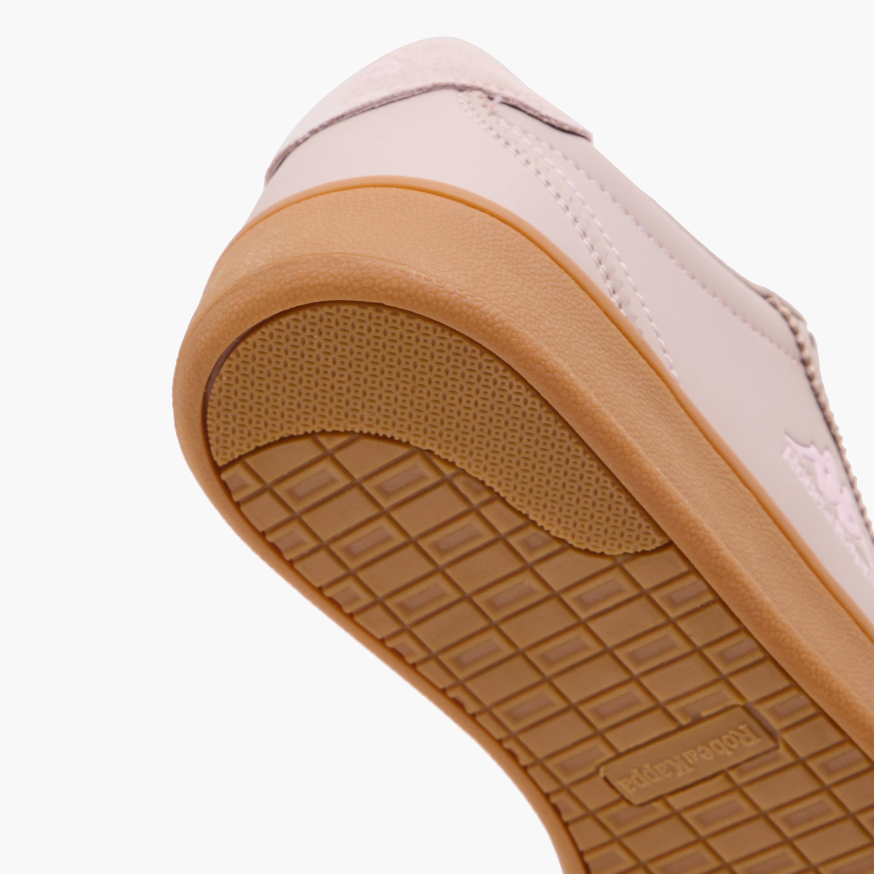 حذاء سنيكرز جلد برباط إغلاق للنساء من كابا-women-shoes-sneakers-image-5