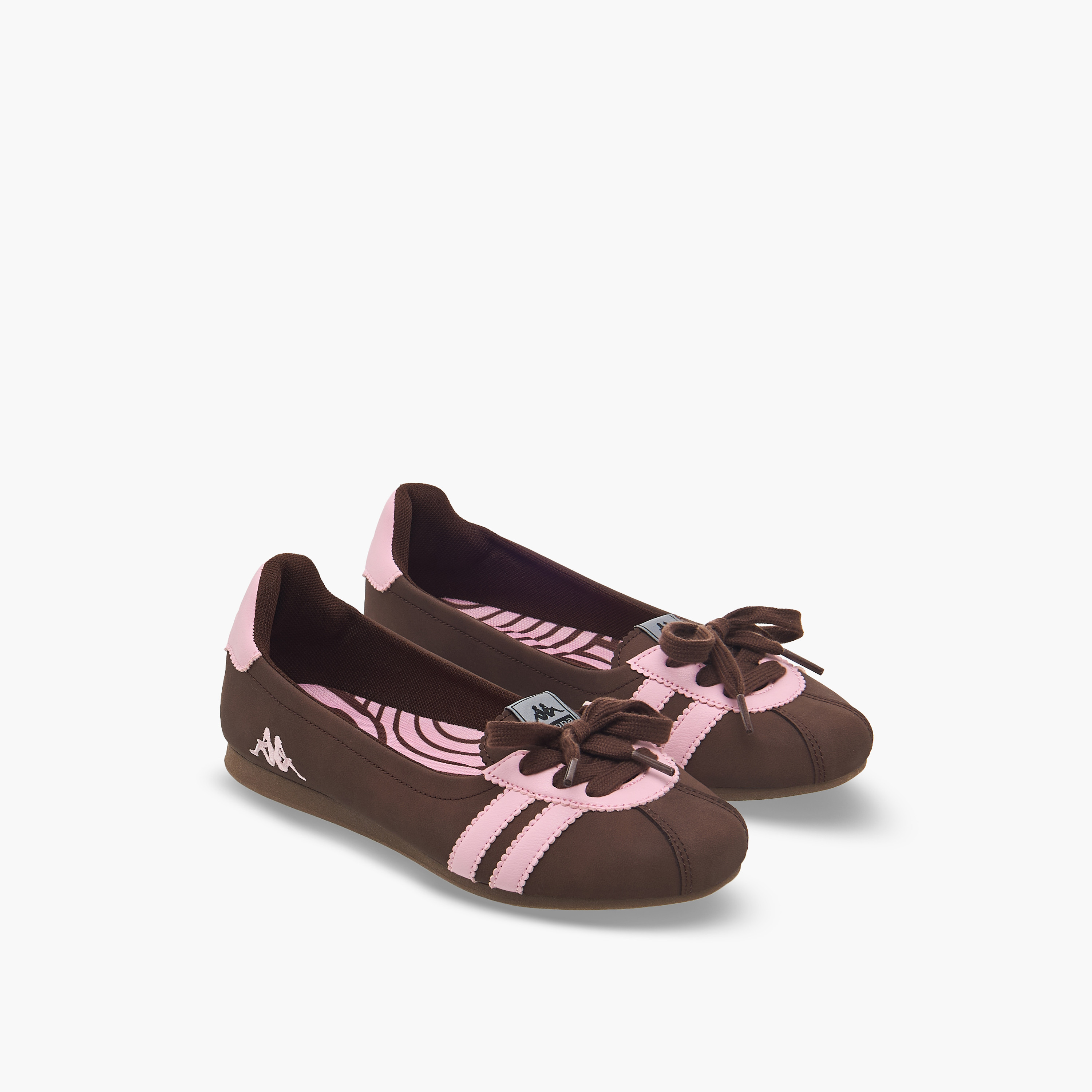 Kappa Women Lace Detail Ballerina Shoes-women-shoes-ballerinas-image-1