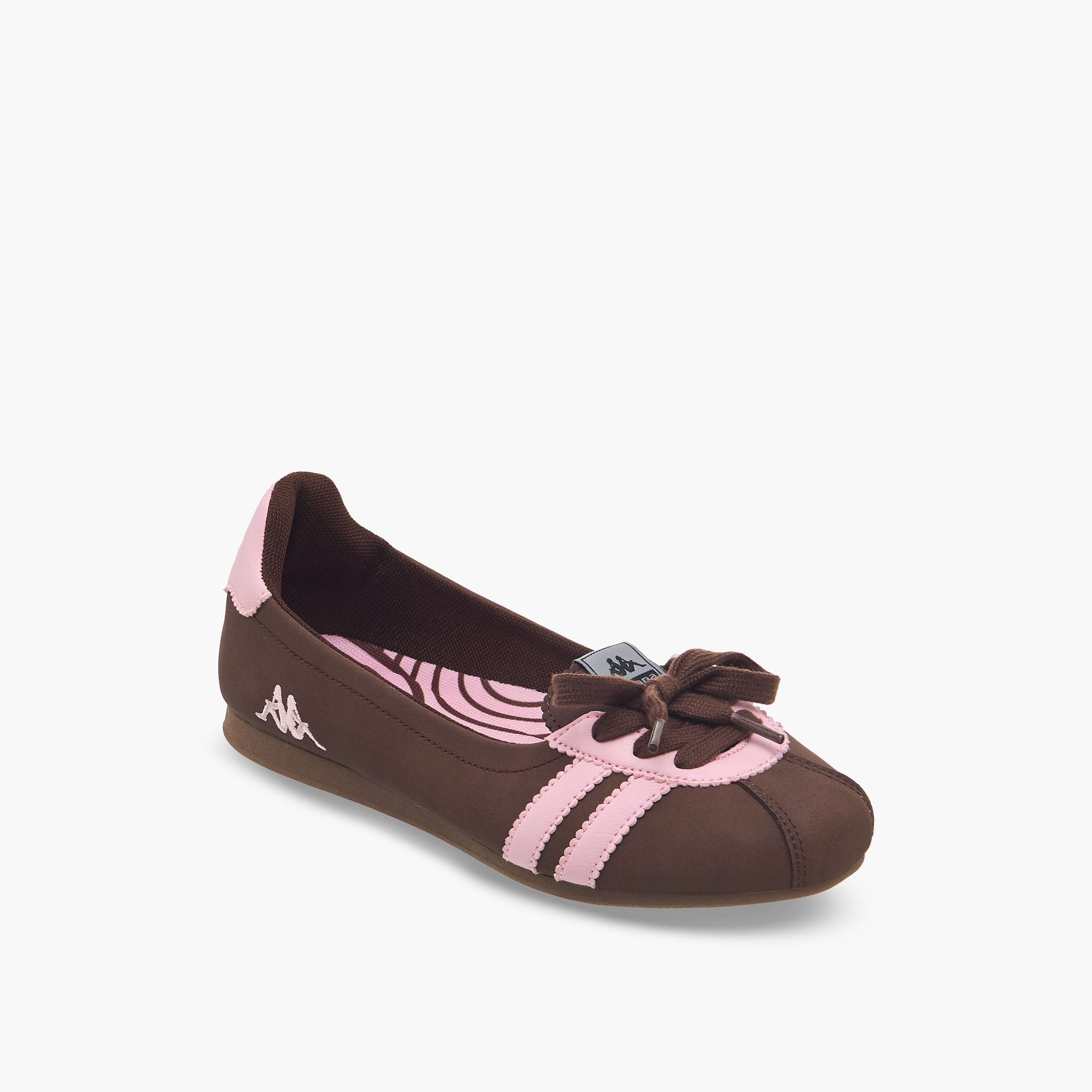 Kappa Women Lace Detail Ballerina Shoes-women-shoes-ballerinas-image-2
