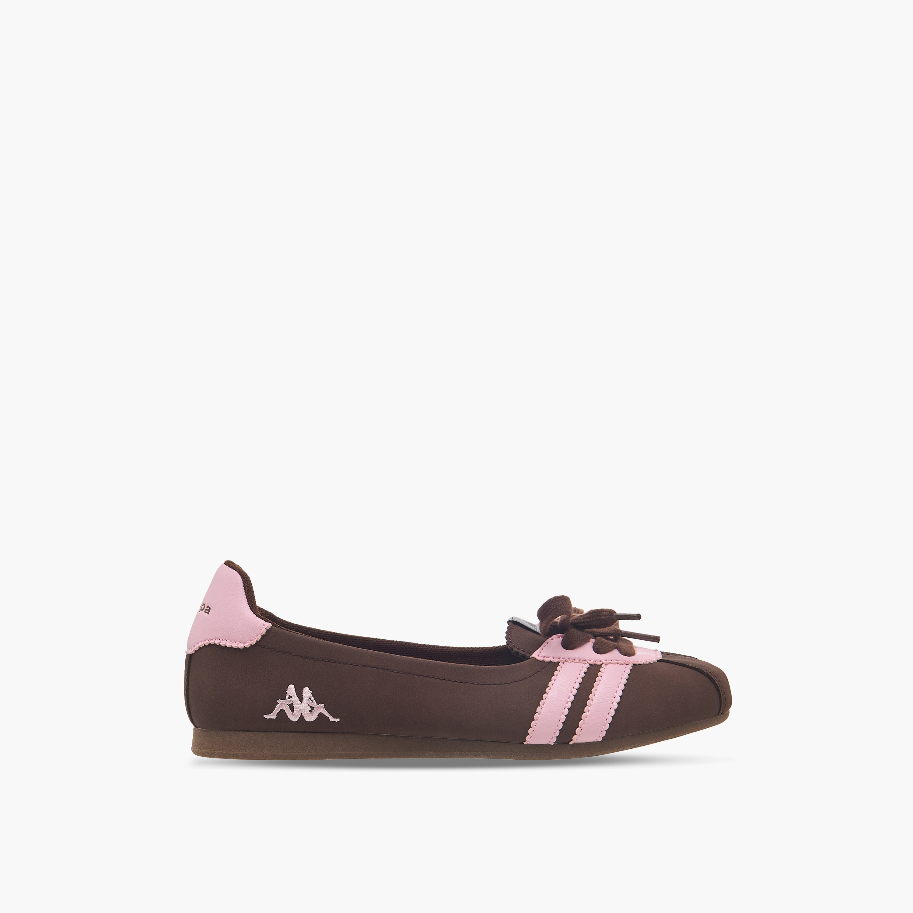Kappa Women Lace Detail Ballerina Shoes-women-shoes-ballerinas-image-3