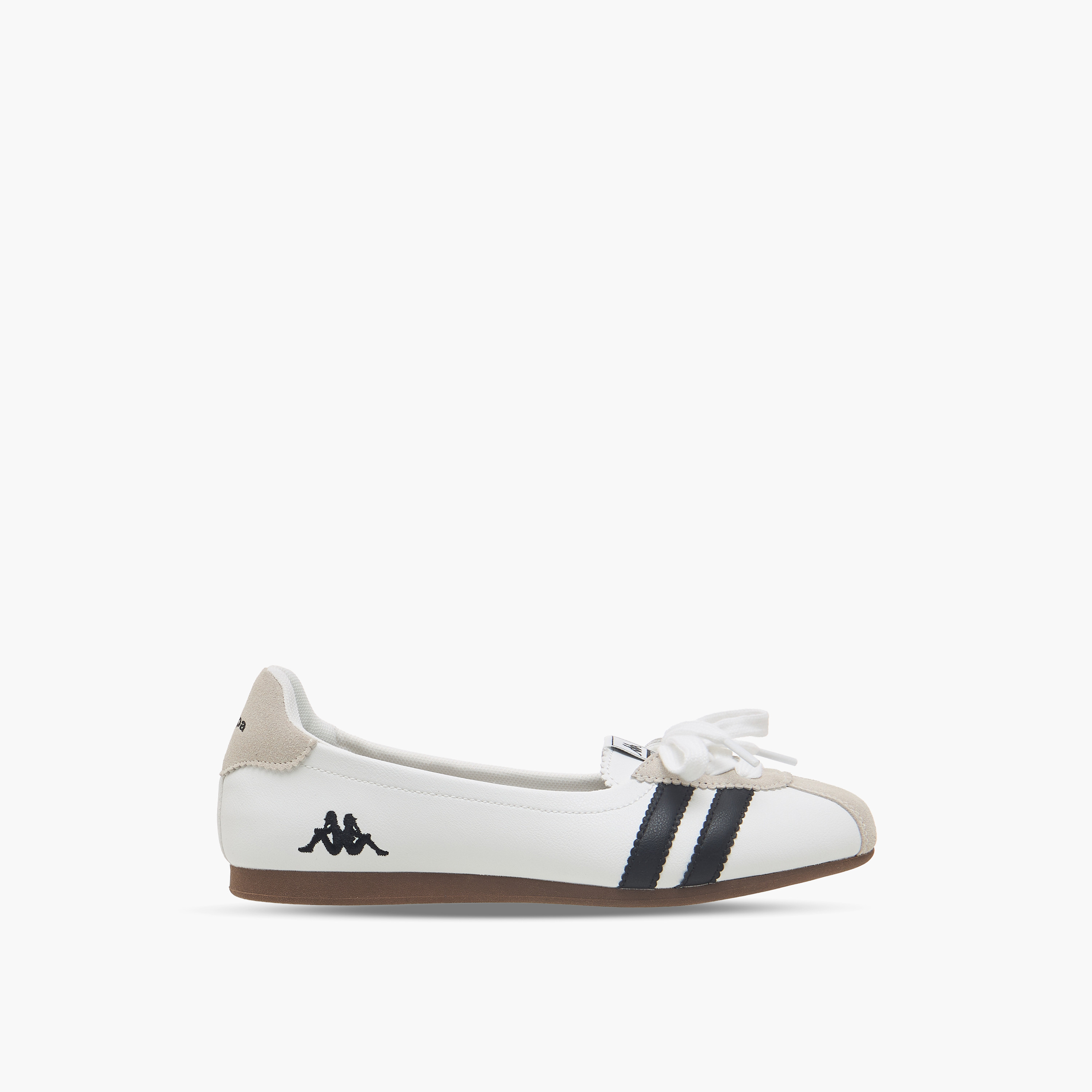 Kappa Women Lace Detail Ballerina Shoes-women-shoes-ballerinas-image-3
