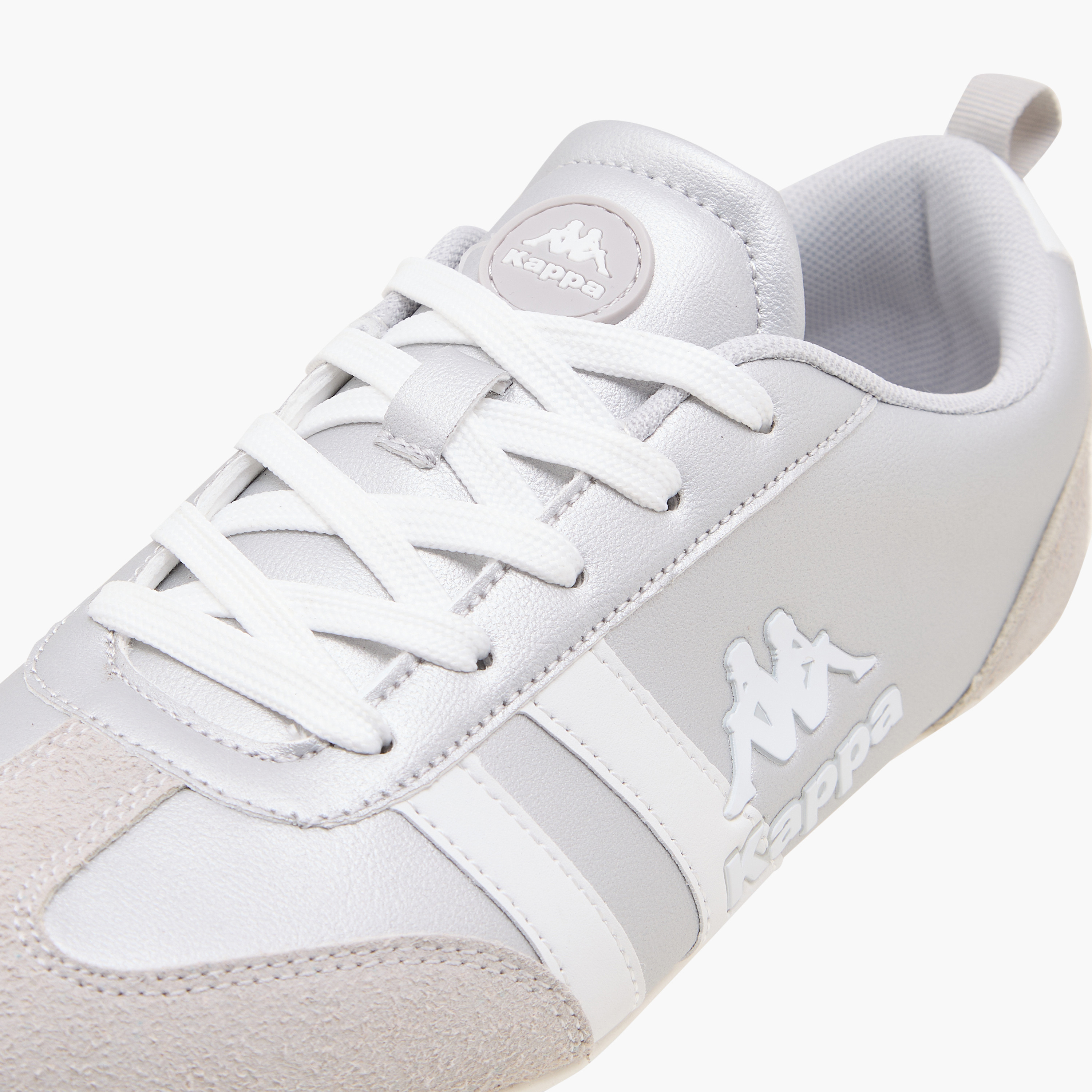 حذاء سنيكرز بألواح ورباط إغلاق للنساء من كابا-women-shoes-sneakers-image-4