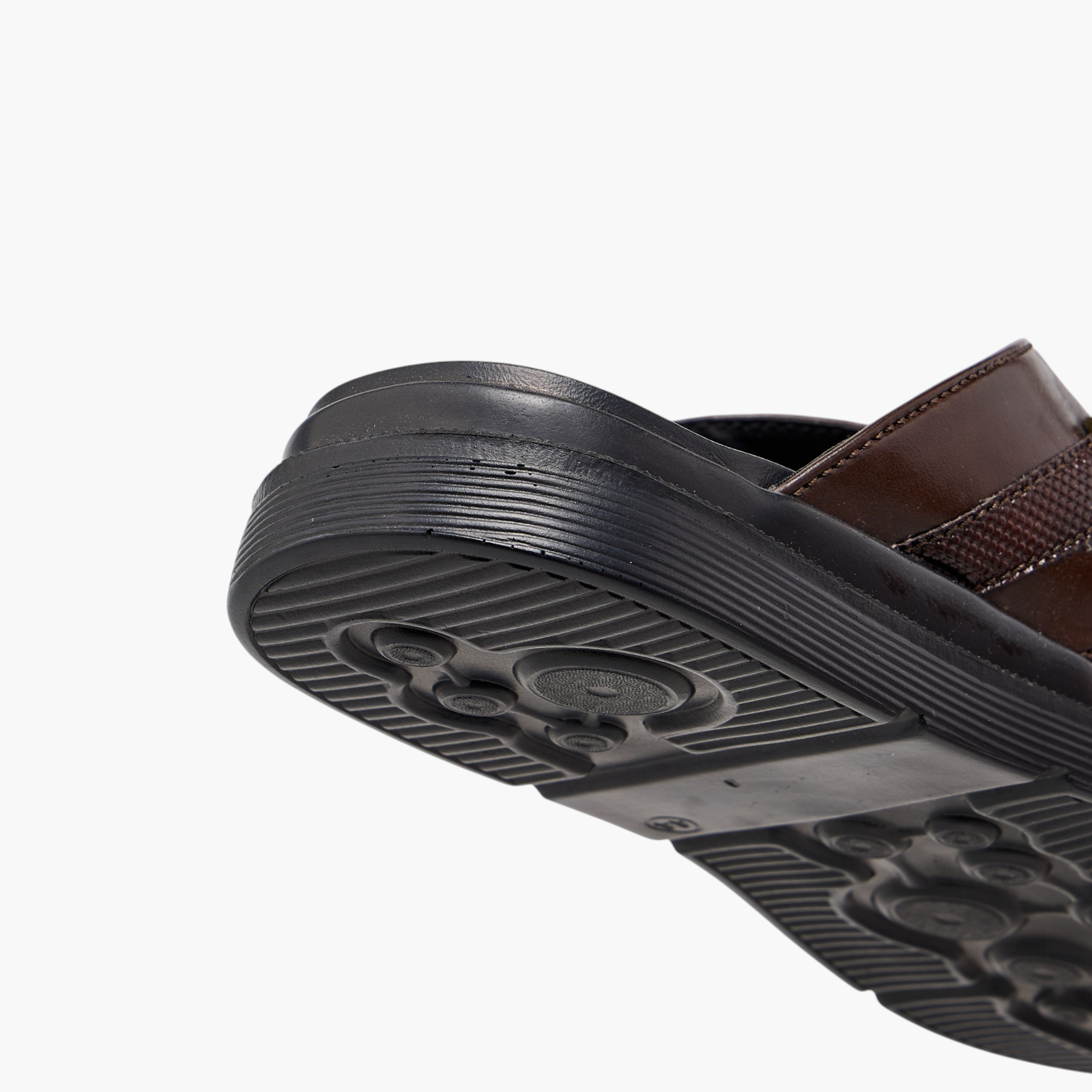 LBL by Shoexpress Cross Strap Slip-On Comfort Sandals-men-shoes-sandals-image-7