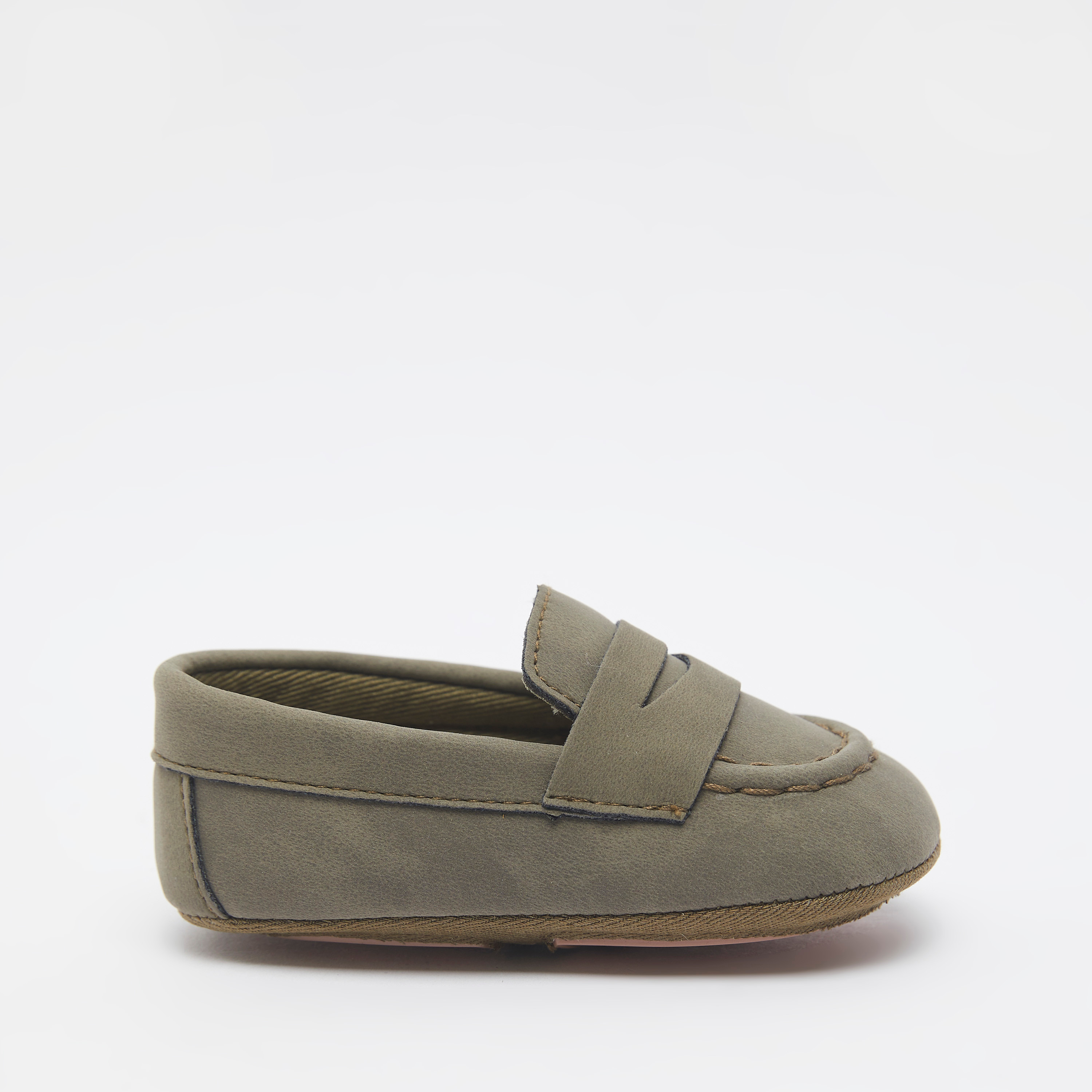 Penny store loafers boys