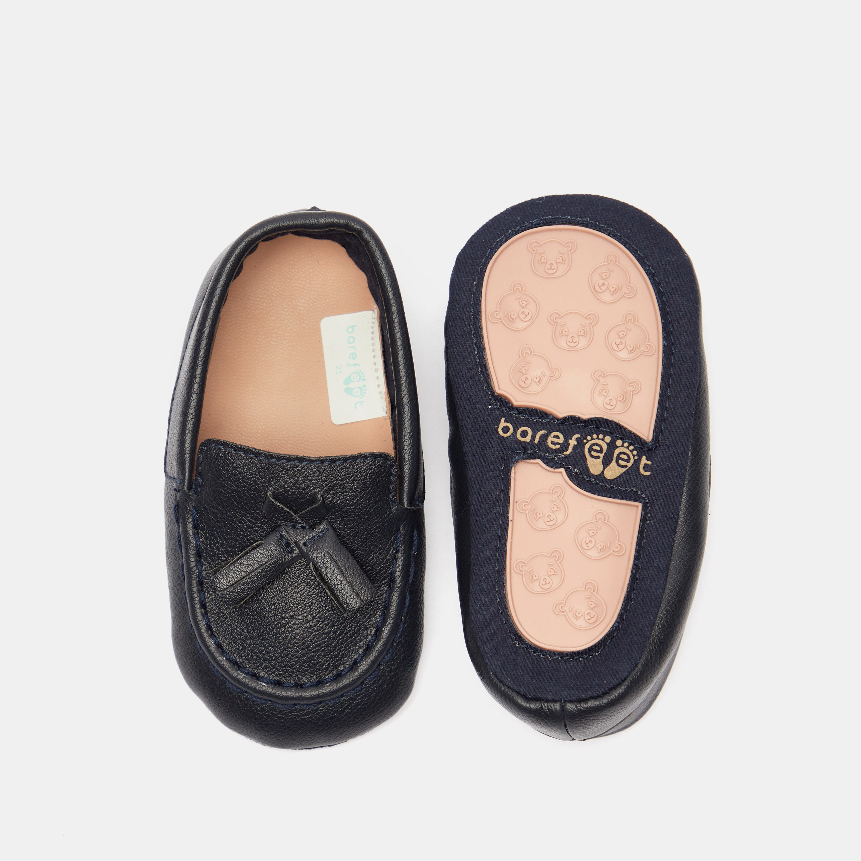 Loafers baby hot sale