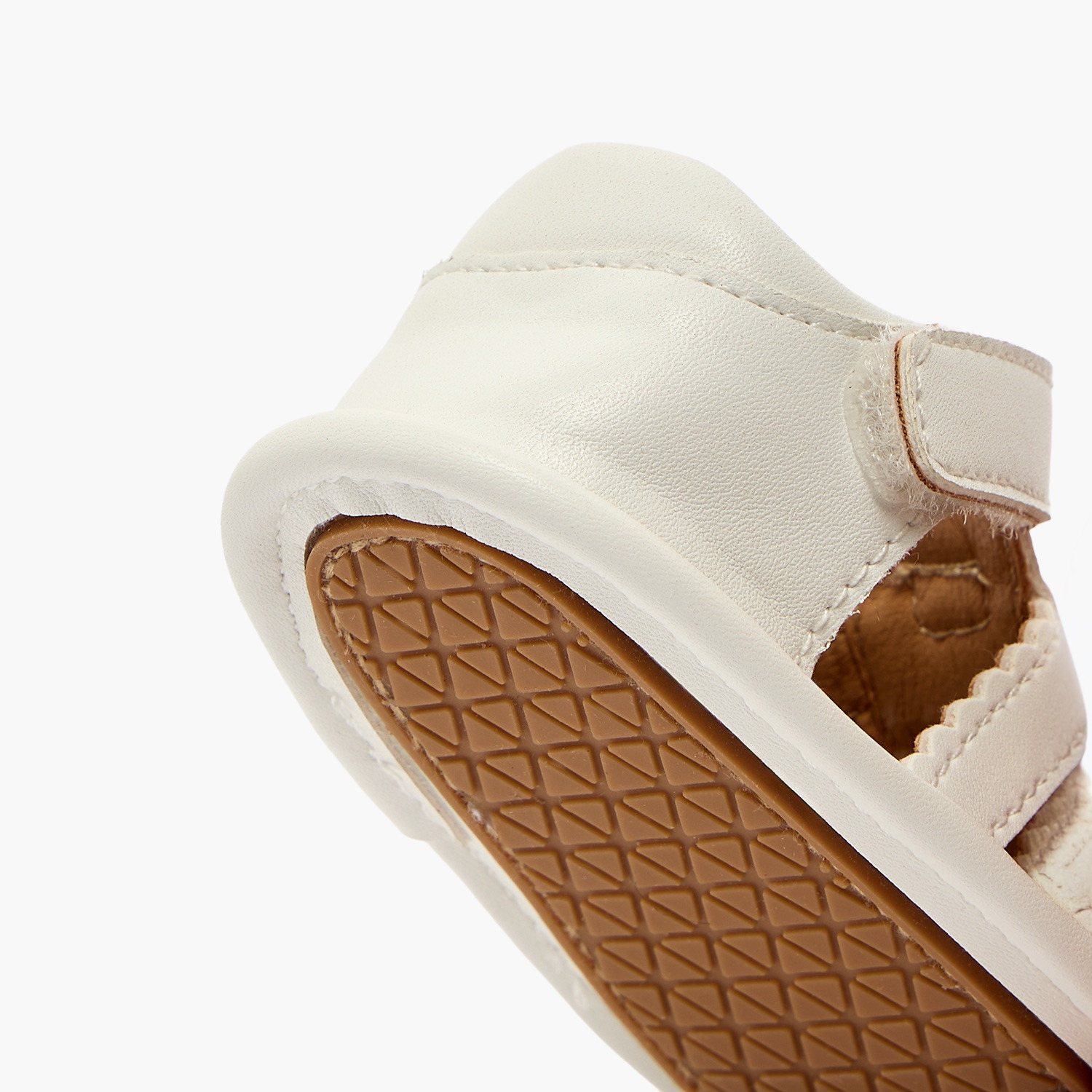 حذاء بوت بشريط لاصق للإغلاق من بيرفيت-baby-girls-shoes-booties-image-5