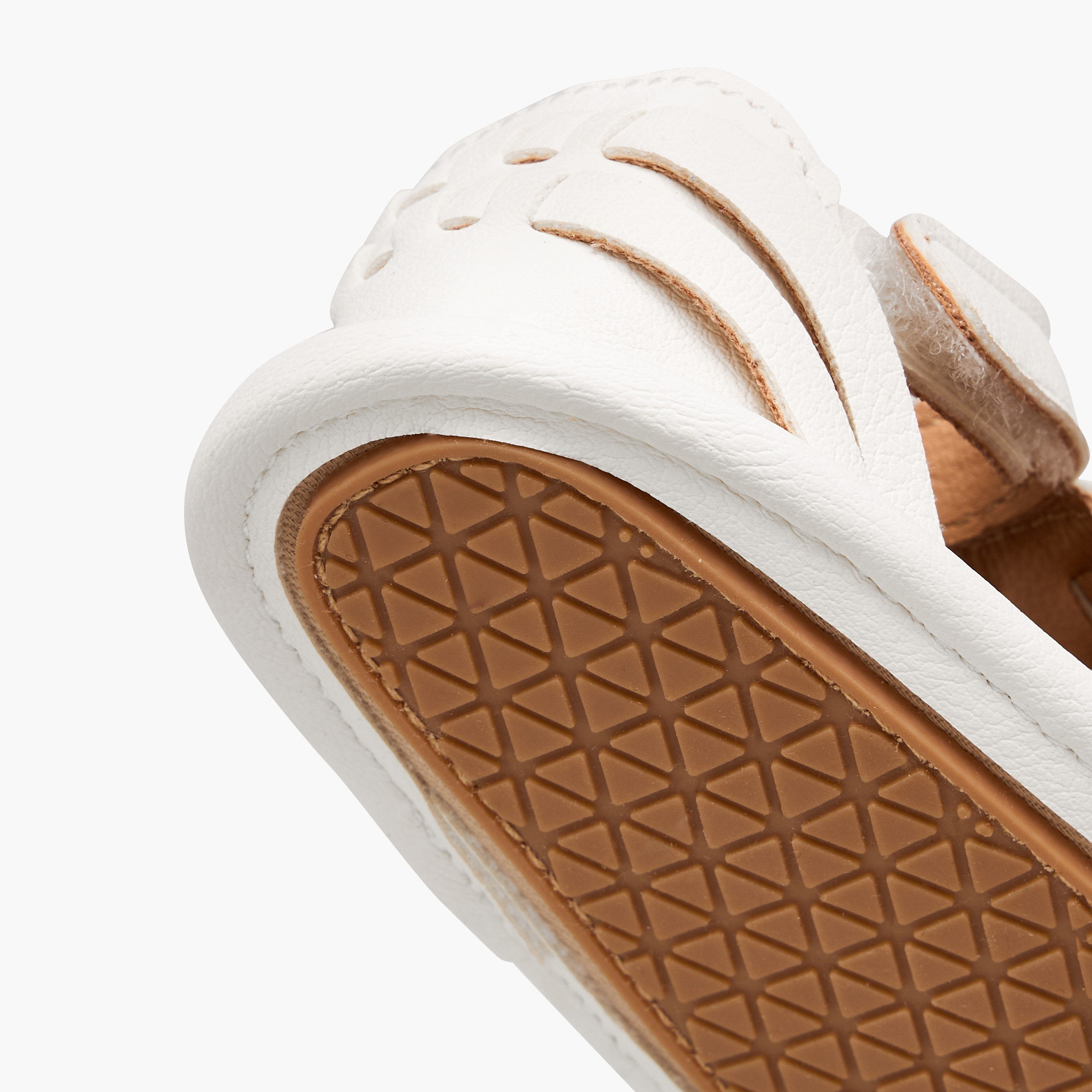 Barefeet Booties with Hook & Loop Closure-baby-boys-shoes-booties-image-5