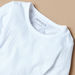 Juniors Long Sleeves Bodysuit -Bodysuits-thumbnail-1