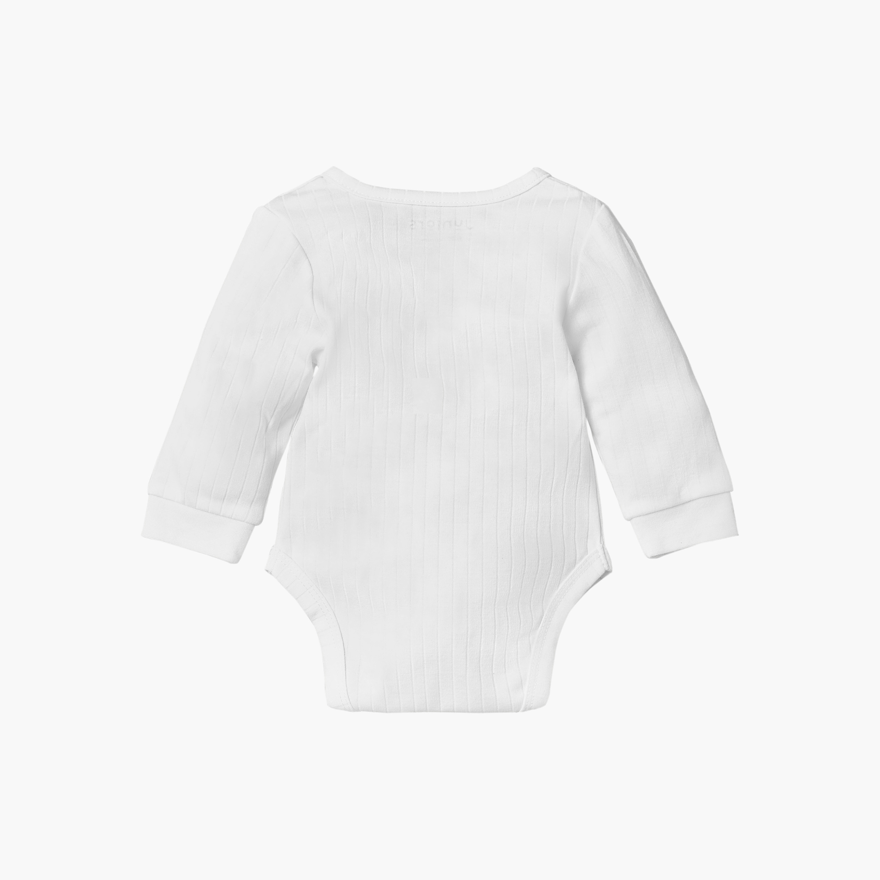 بودي سوت بأكمام طويلة من جونيورز-baby-boys-clothing-bodysuits-image-1