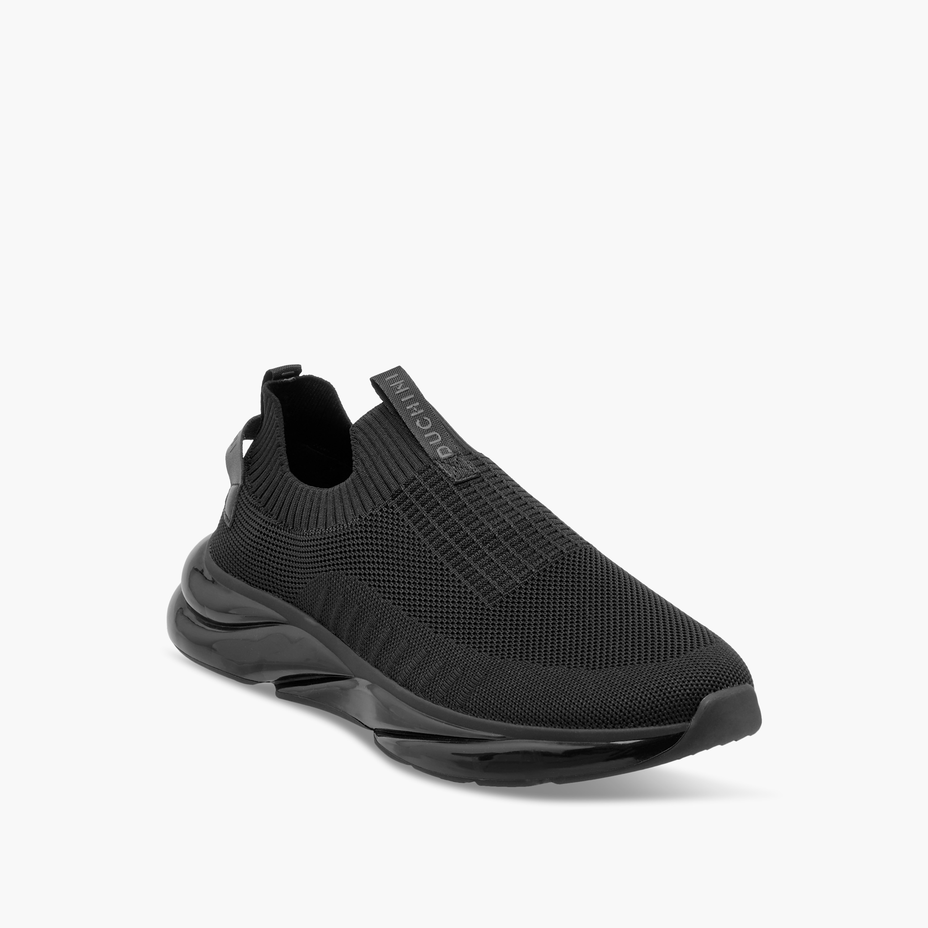 حذاء سنيكرز بارز الملمس وسهل الارتداء للرجال من دوتشيني-men-shoes-sneakers-image-2