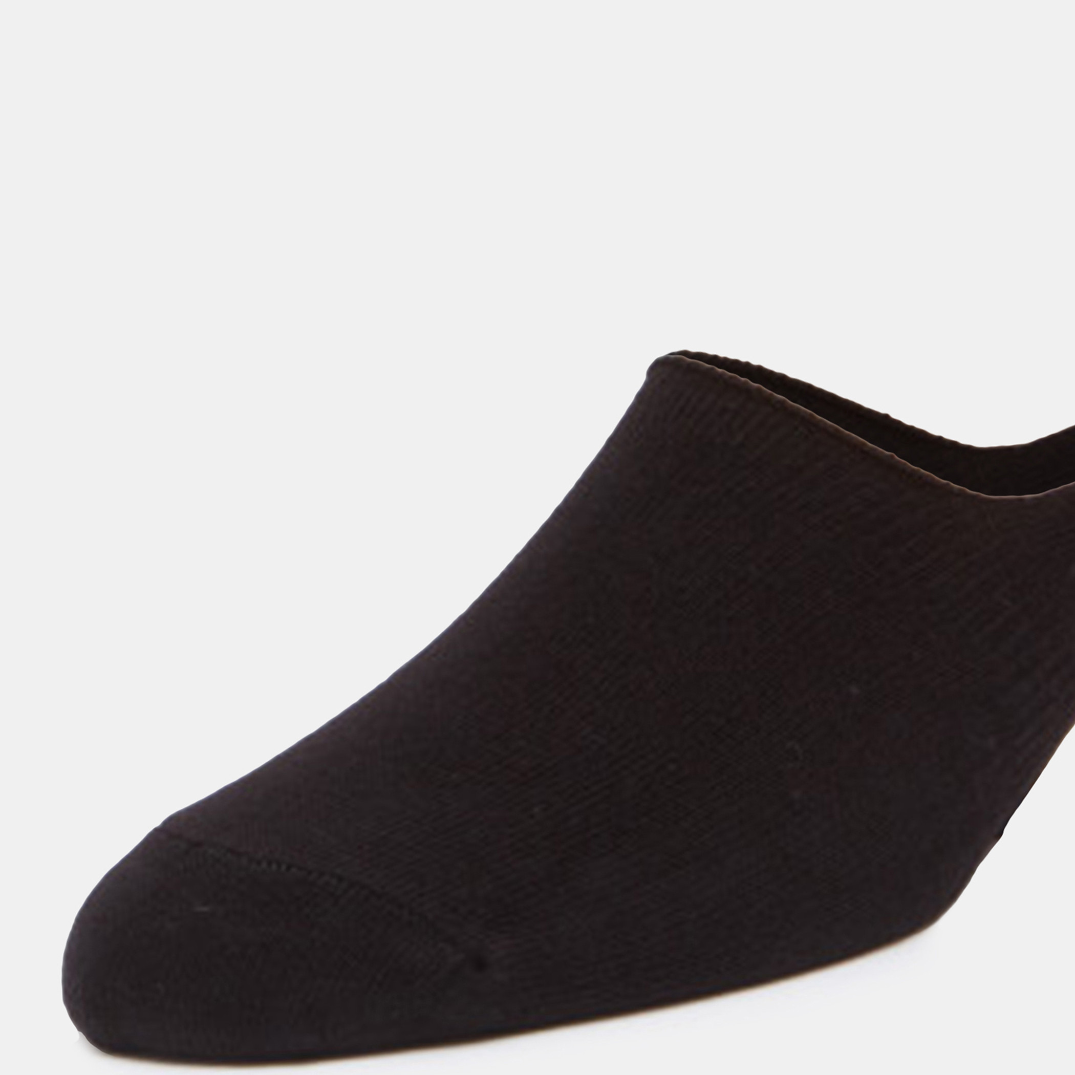 طقم جوارب 3 أزواج سادة غير مرئية من شومارت-men-socks-image-2