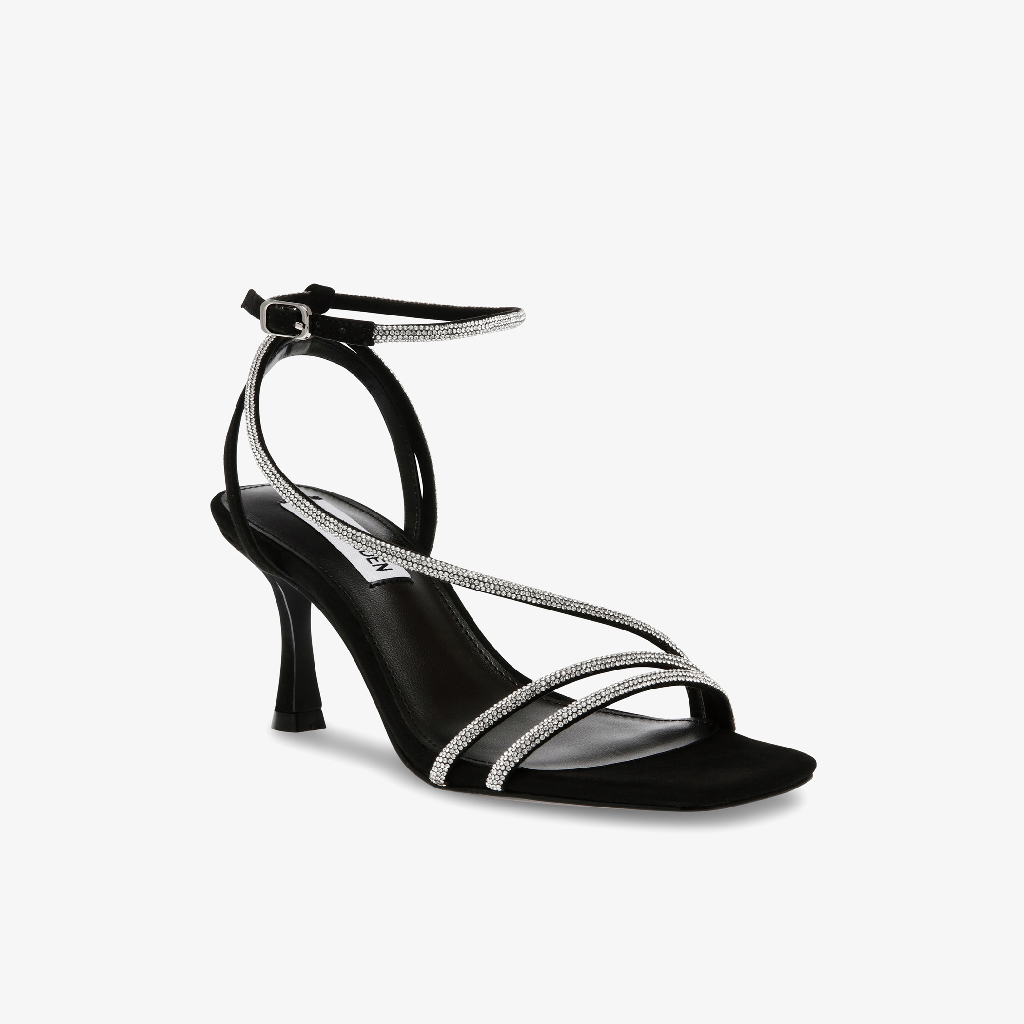 Ankle strap sandals steve madden sale