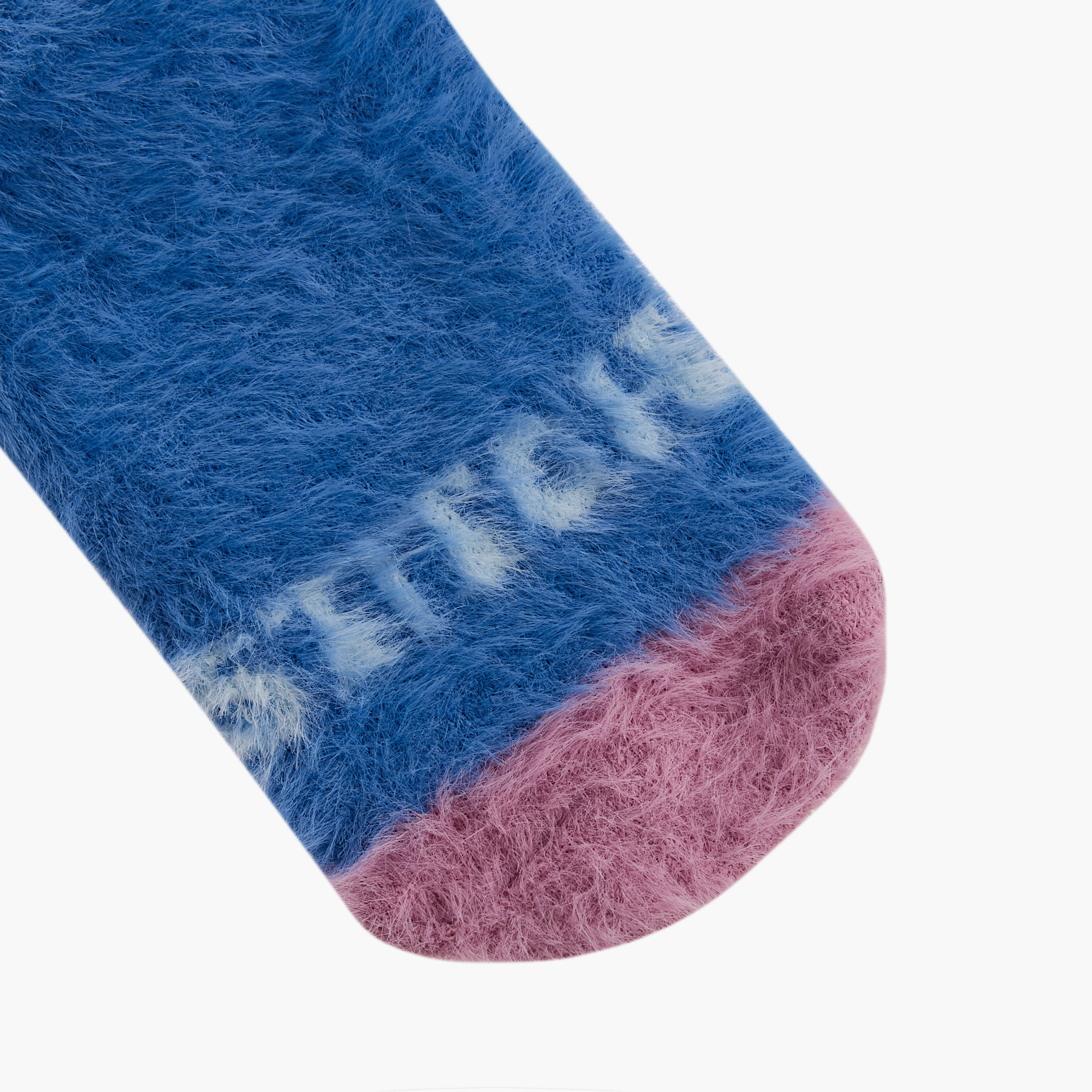 Disney Girls Socks with Stitch Print - Set of 2-girls-accessories-socks-image-3