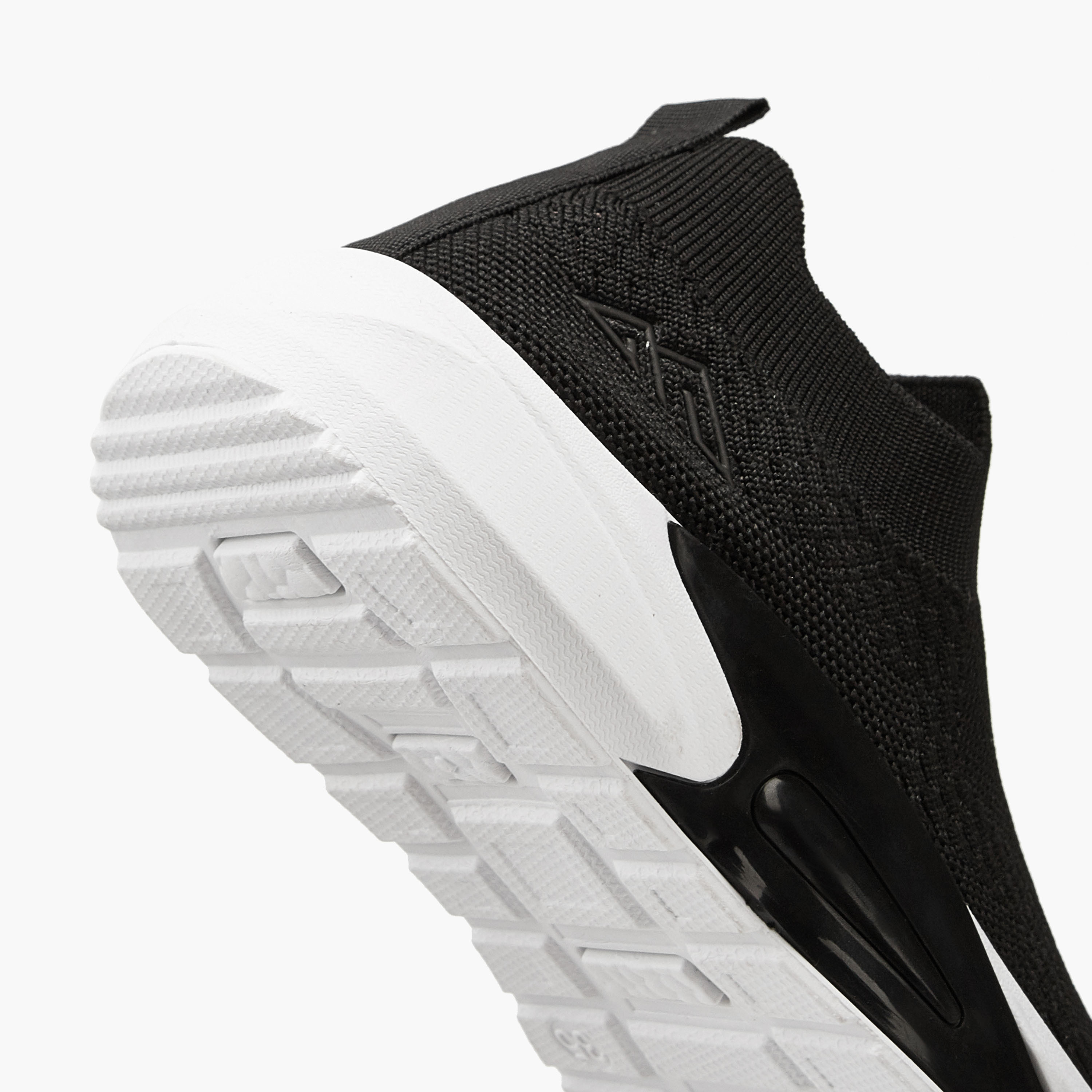 حذاء خفيف الوزن سهل الارتداء للأولاد من أوكلان من شو إكسبريس-sports-boys-shoes-image-4