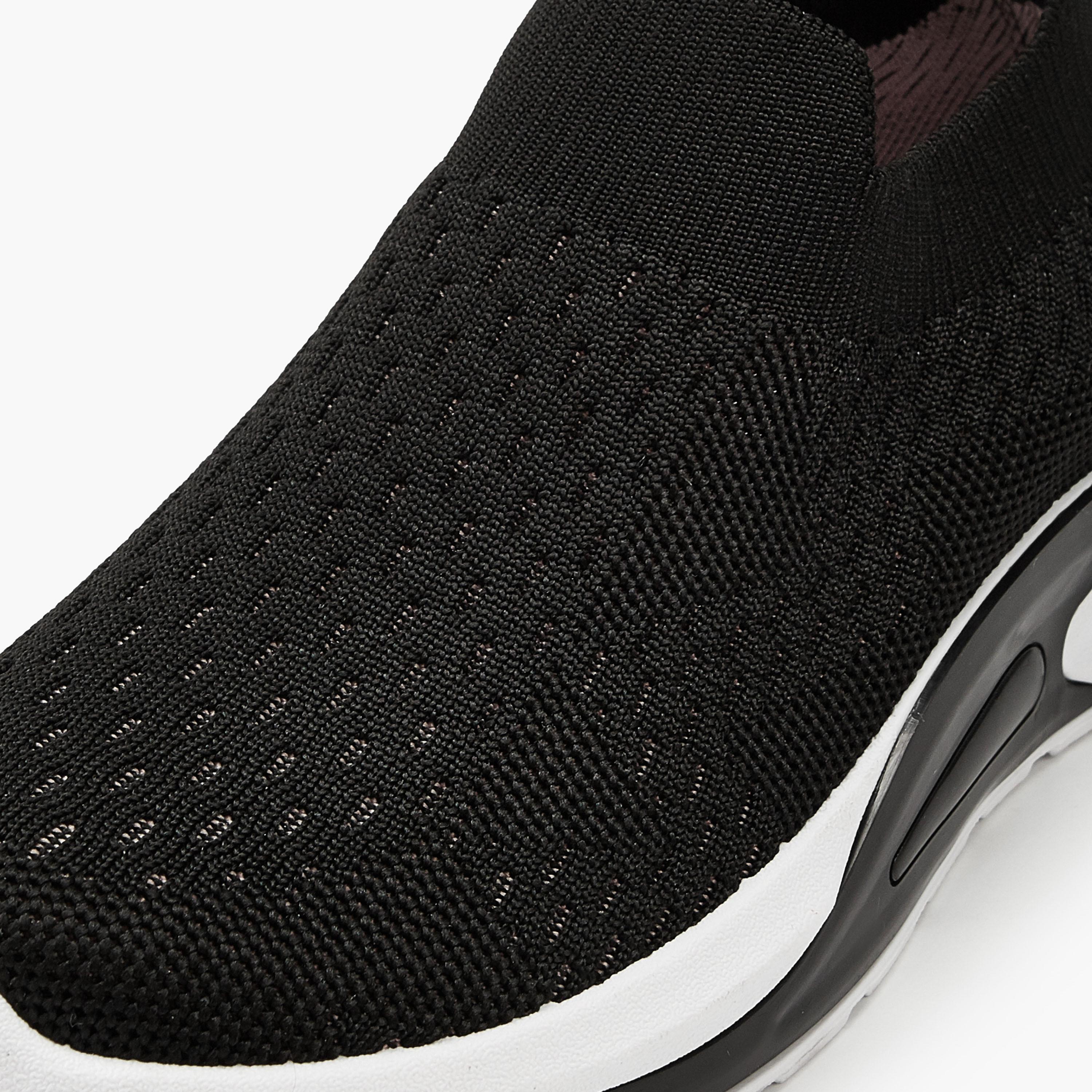 حذاء خفيف الوزن سهل الارتداء للأولاد من أوكلان من شو إكسبريس-sports-boys-shoes-image-5
