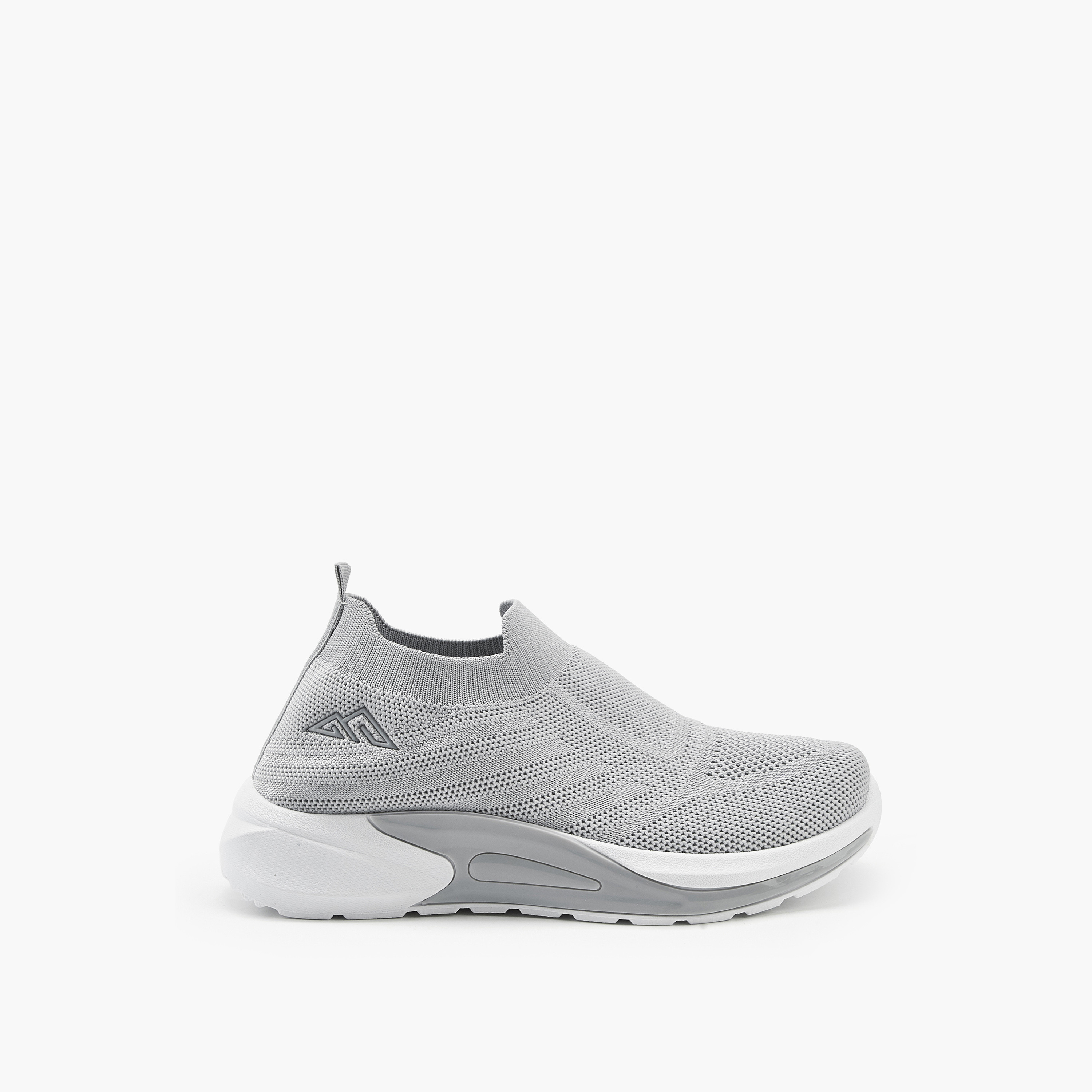 حذاء قابل للتهوية سهل الارتداء للأولاد من أوكلان من شو إكسبريس-sports-boys-shoes-image-3