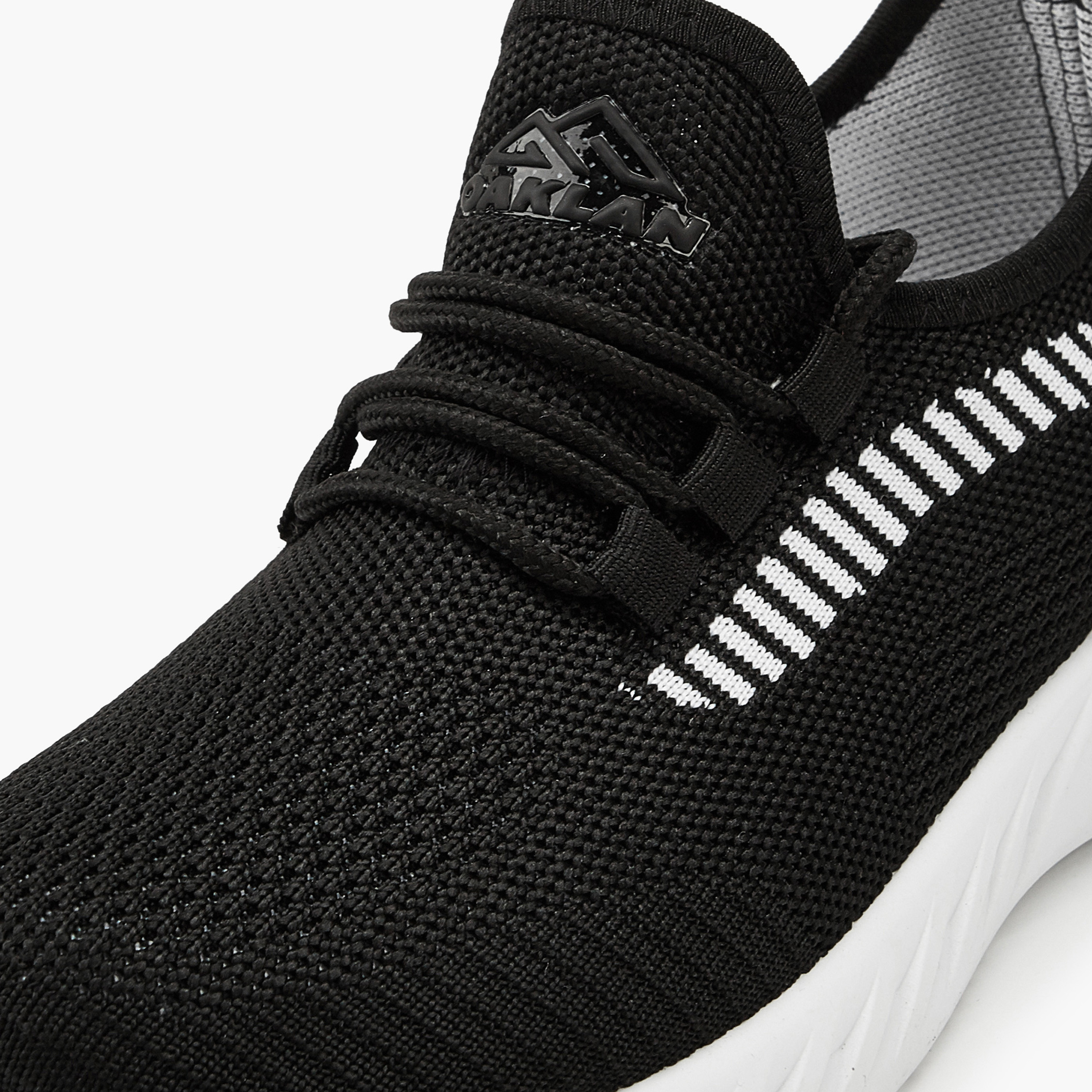 حذاء رياضي بارز الملمس برباط من أوكلان من شوإكسبريس-boys-shoes-sports-image-5