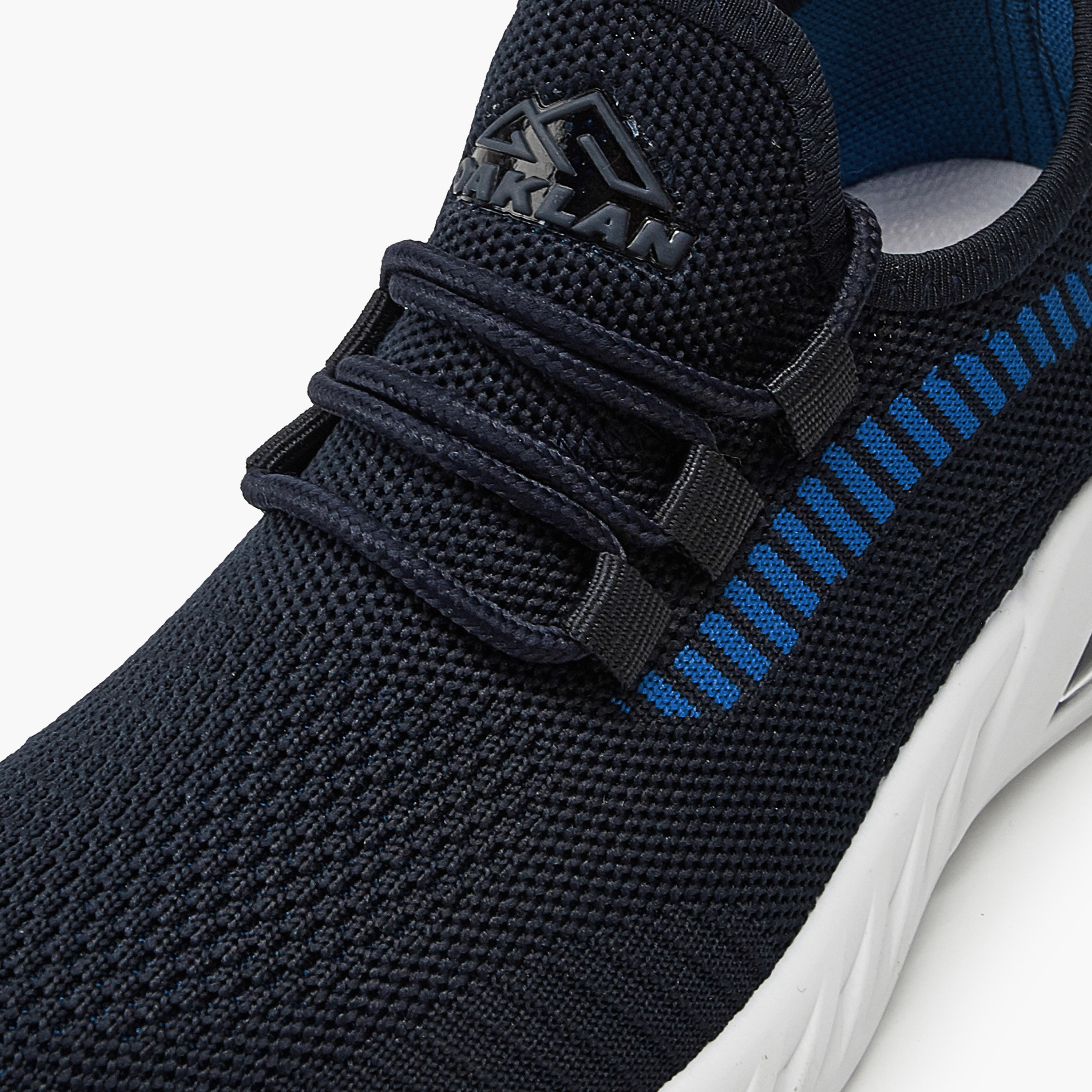 حذاء رياضي بارز الملمس برباط من أوكلان من شوإكسبريس-boys-shoes-sports-image-4